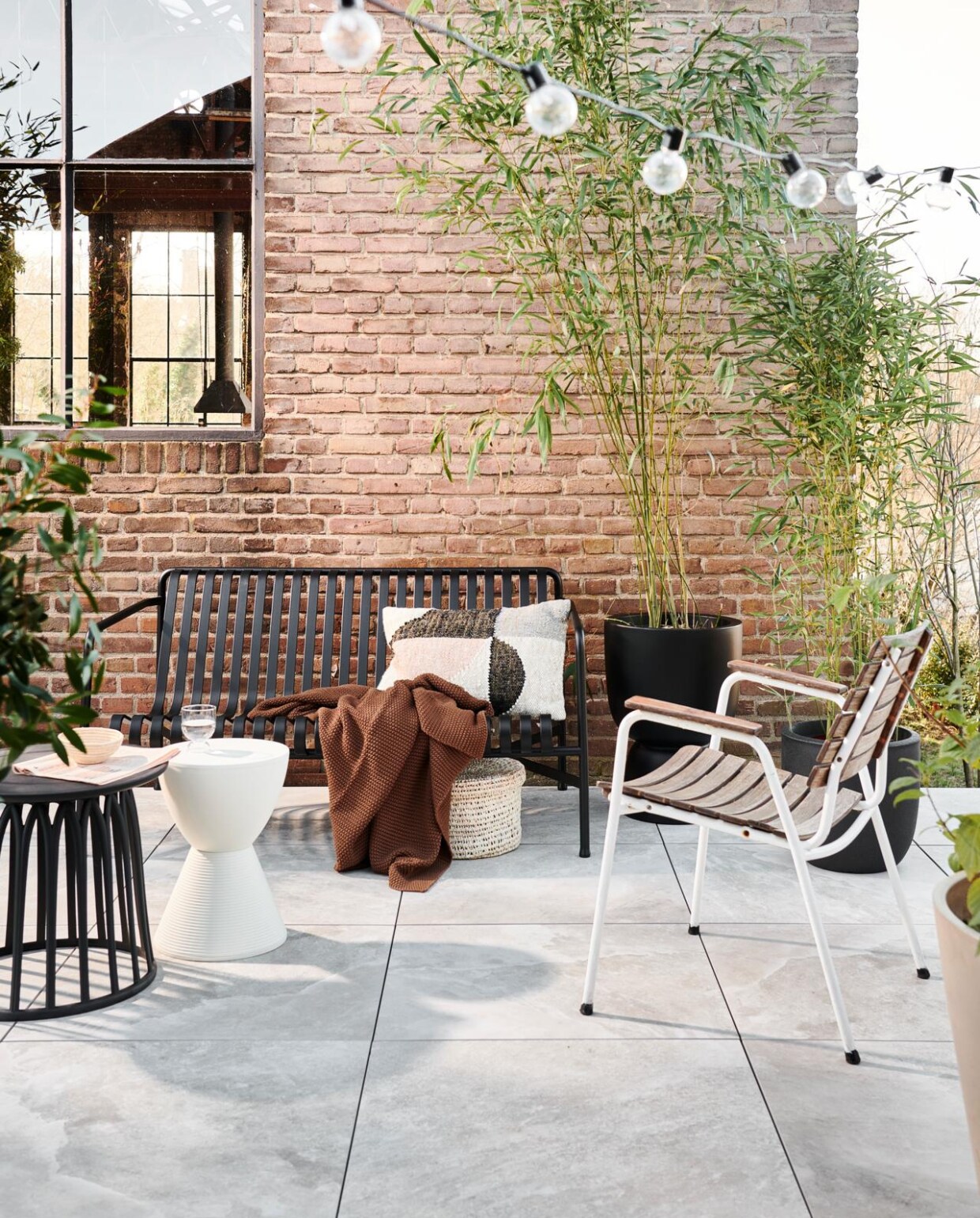 dakterras vtwonen special tuin 6 | styling Marlies Does | fotografie Sjoerd Eickmans