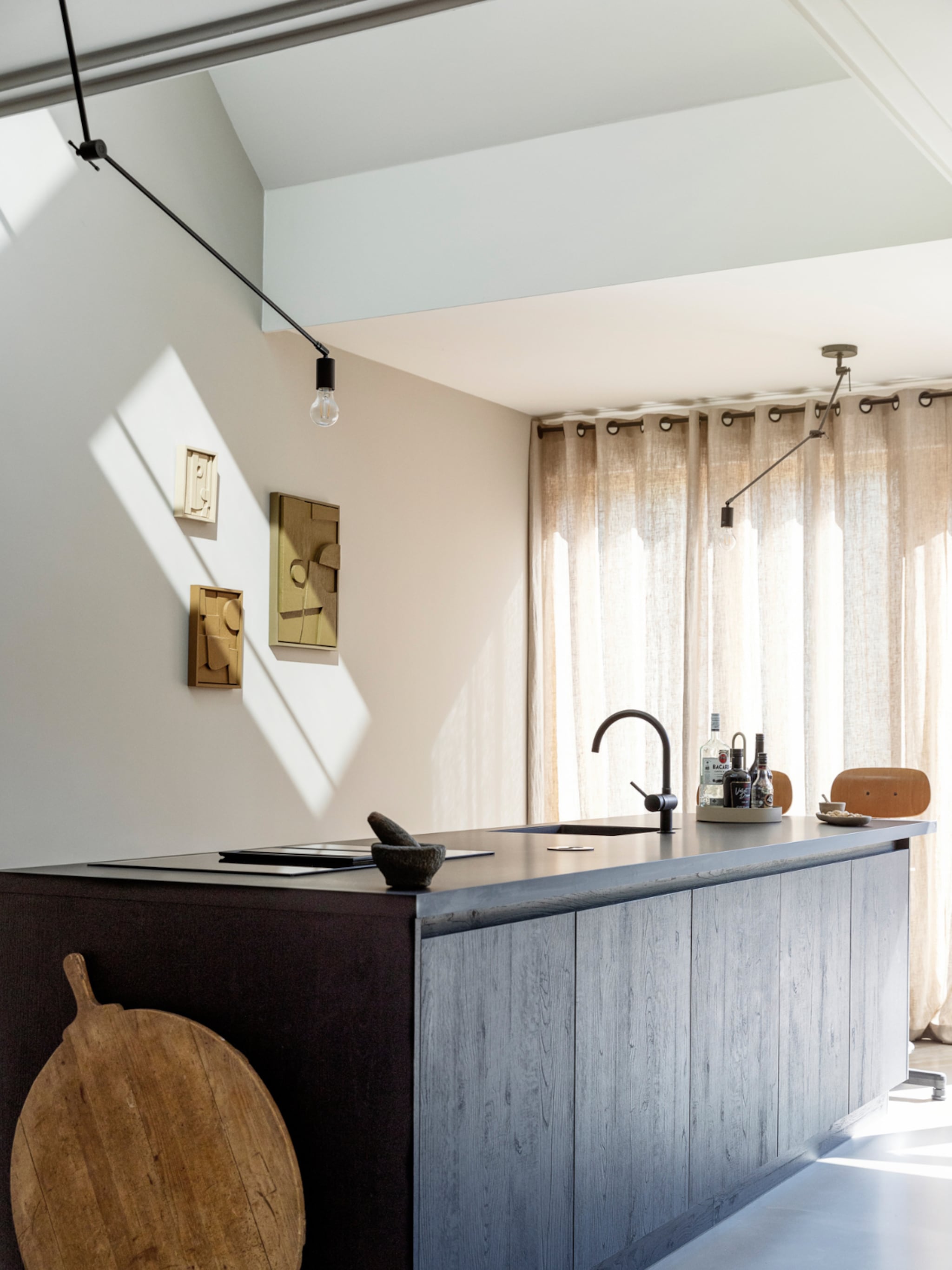 checklist voor keuken schoonmaken