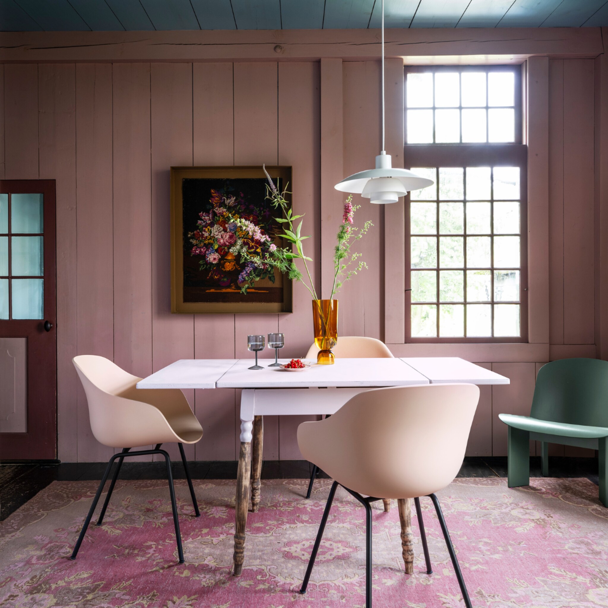 zo geeft vtwonen stylist marianne oude spullen een make over