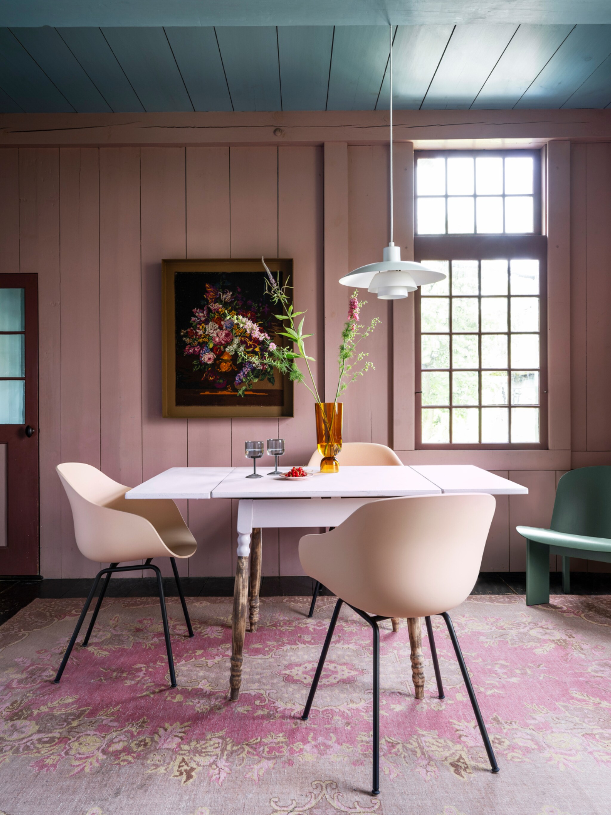 zo geeft vtwonen stylist marianne oude spullen een make over