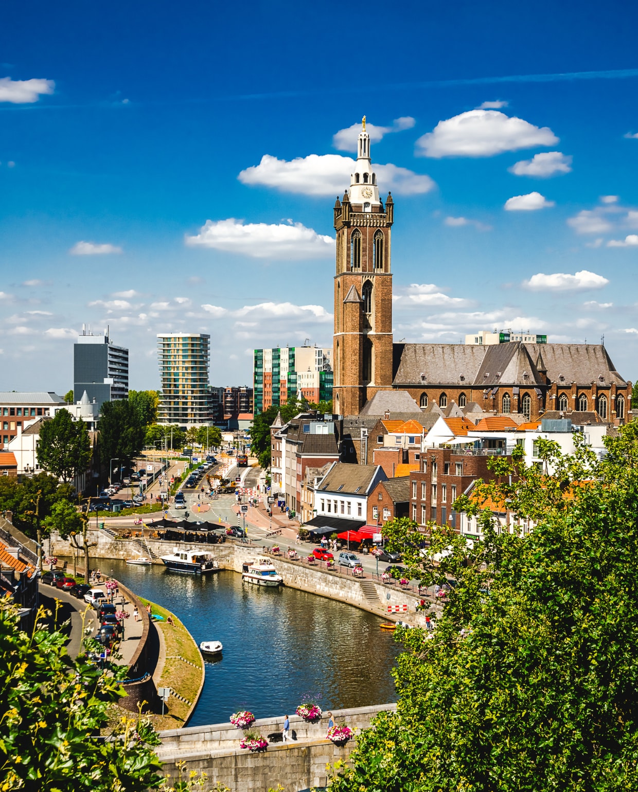 Roermond vtwonen hotspots 08-2023 | fotografie Petra Lenssen