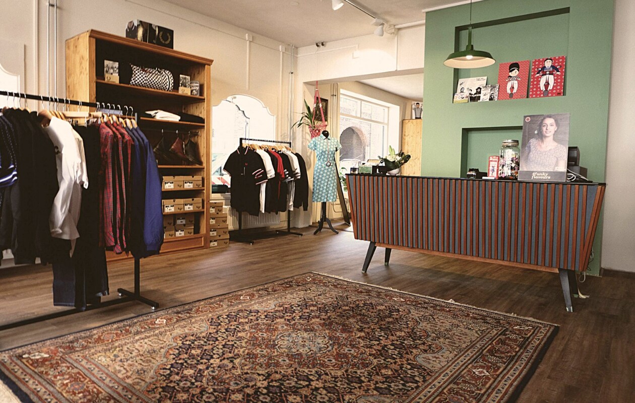 Our Favourite Shop in Roermond vtwonen hotspots 06-2023