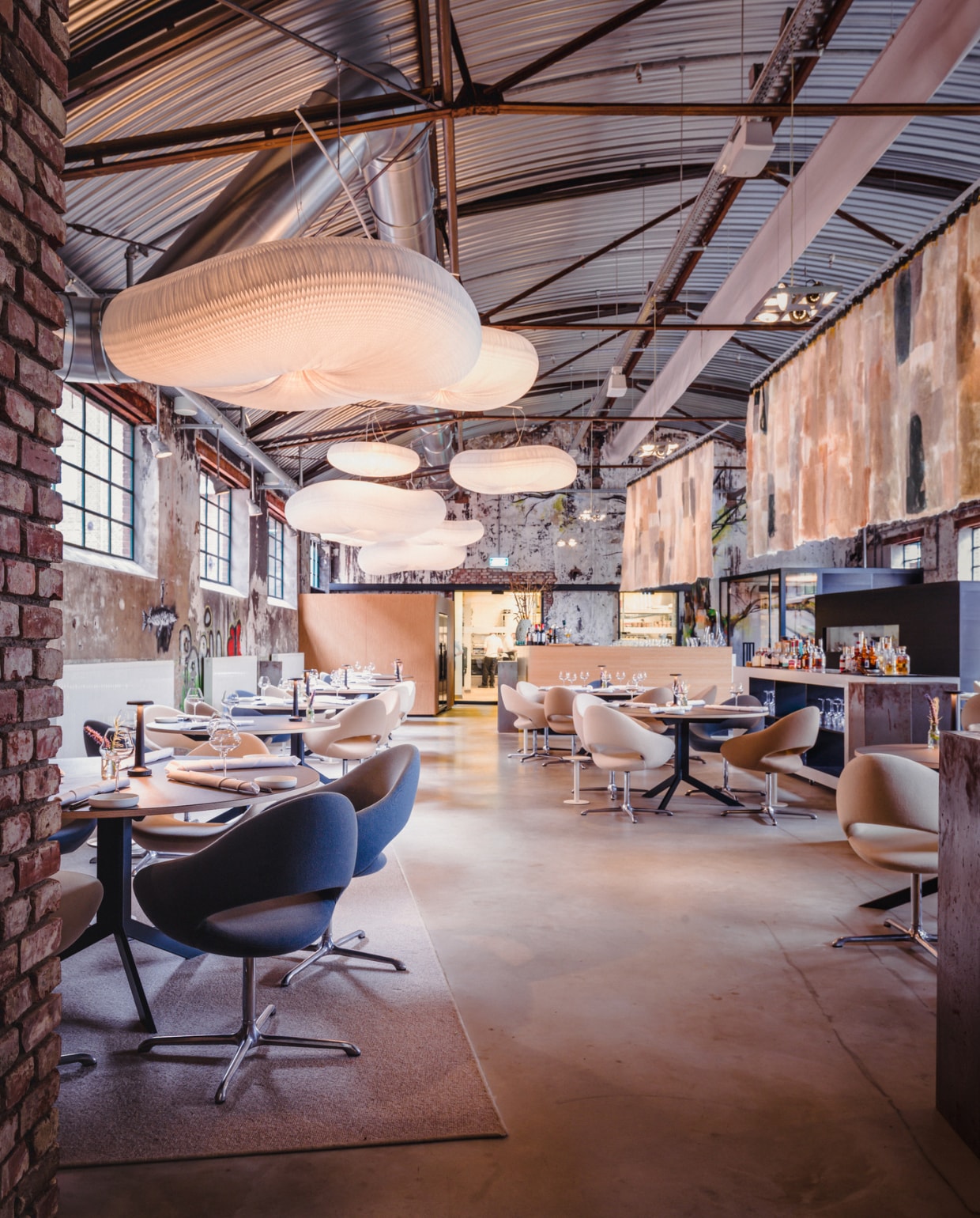 Restaurant One Roermond Restaurant One Roermond