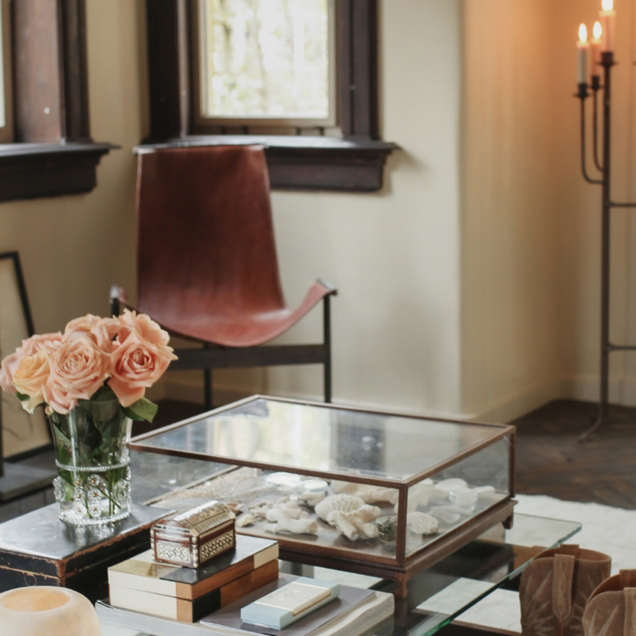 5x de favoriete glazen woonaccessoires van vtwonen stylist liza
