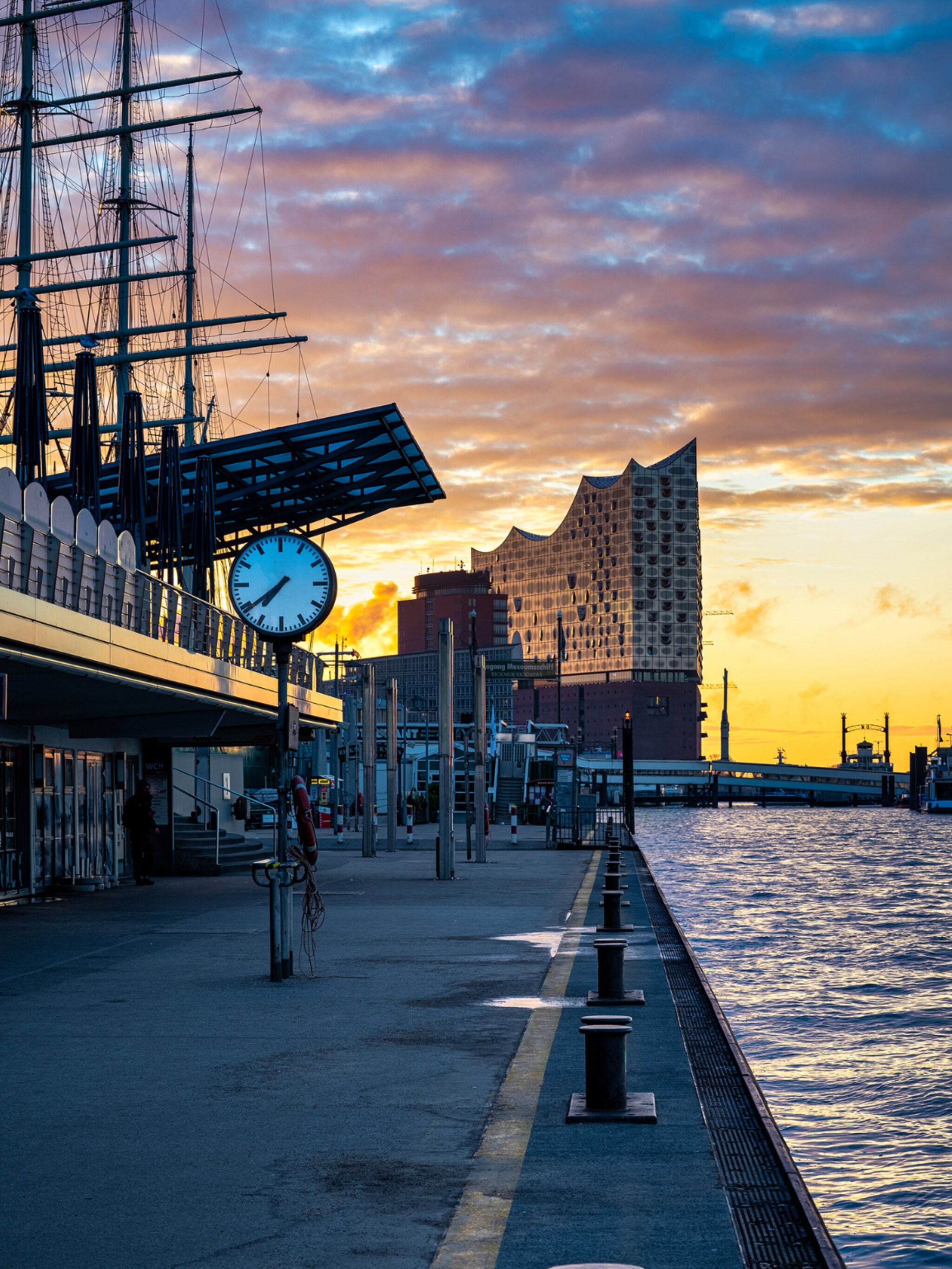 de ver s makelijkste hotspots in hamburg