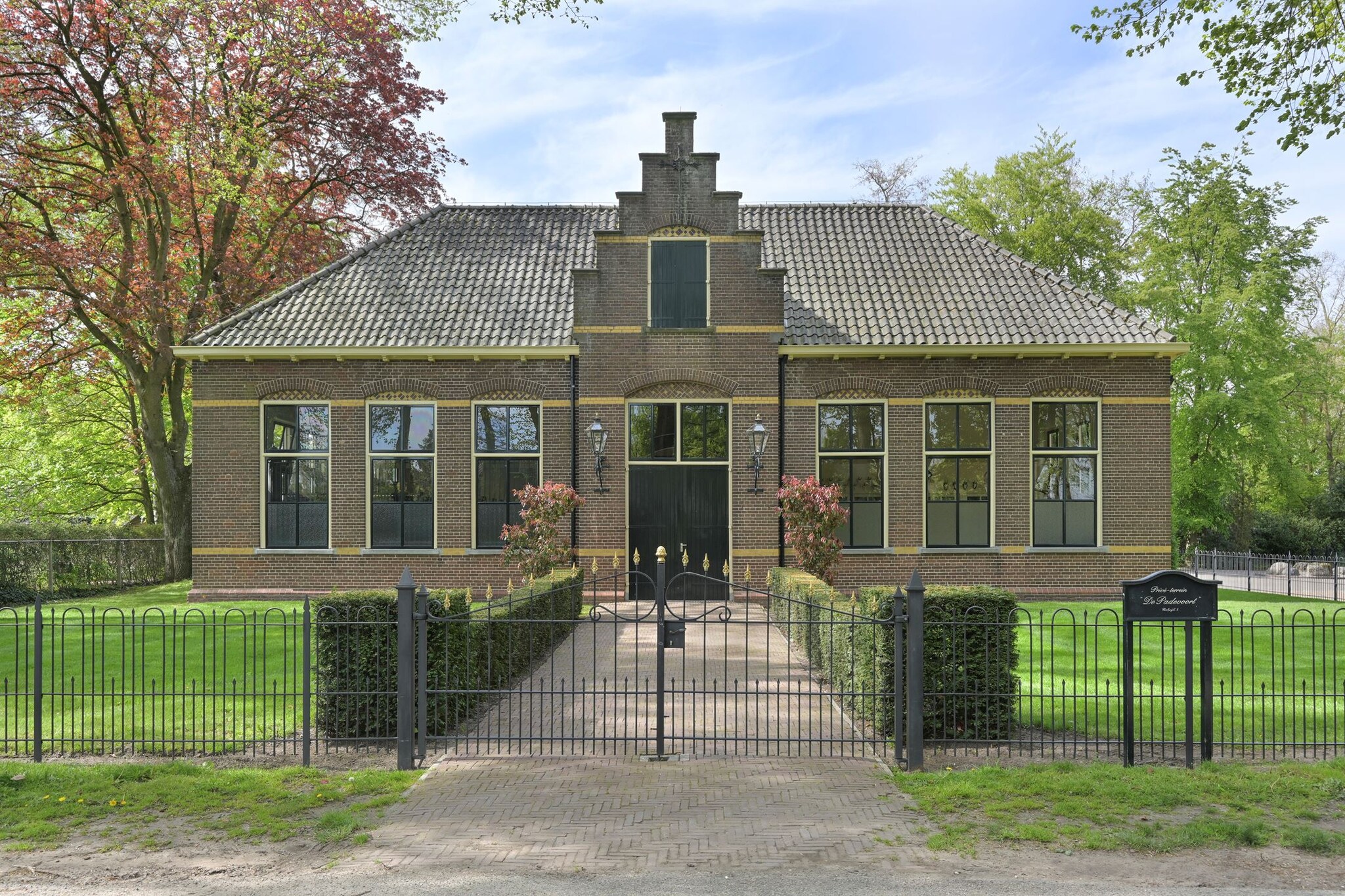 Funda - Drieklomp Makelaars en Rentmeesters Oosterbeek