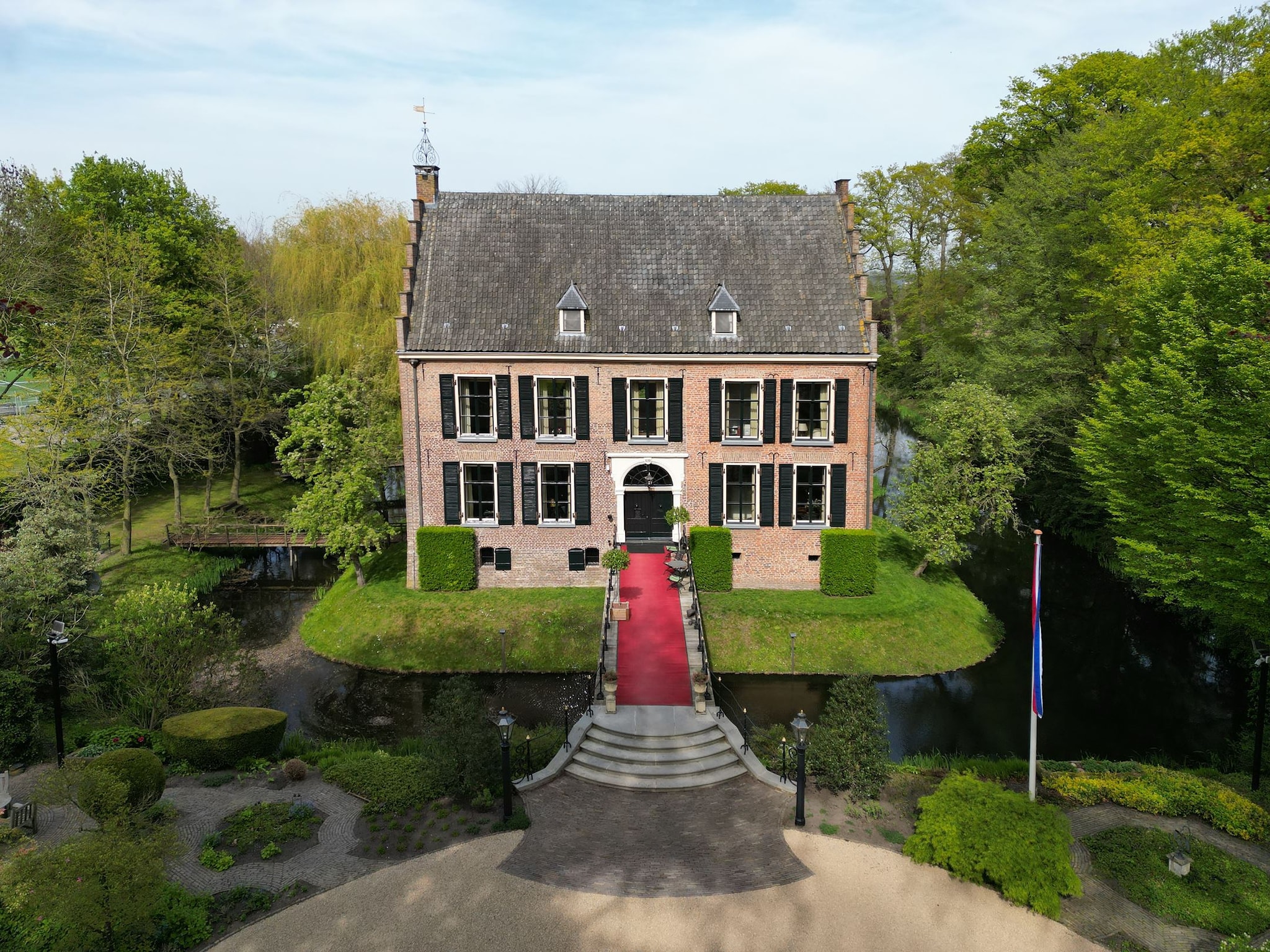 Funda - Drieklomp Makelaars en Rentmeesters Oosterbeek