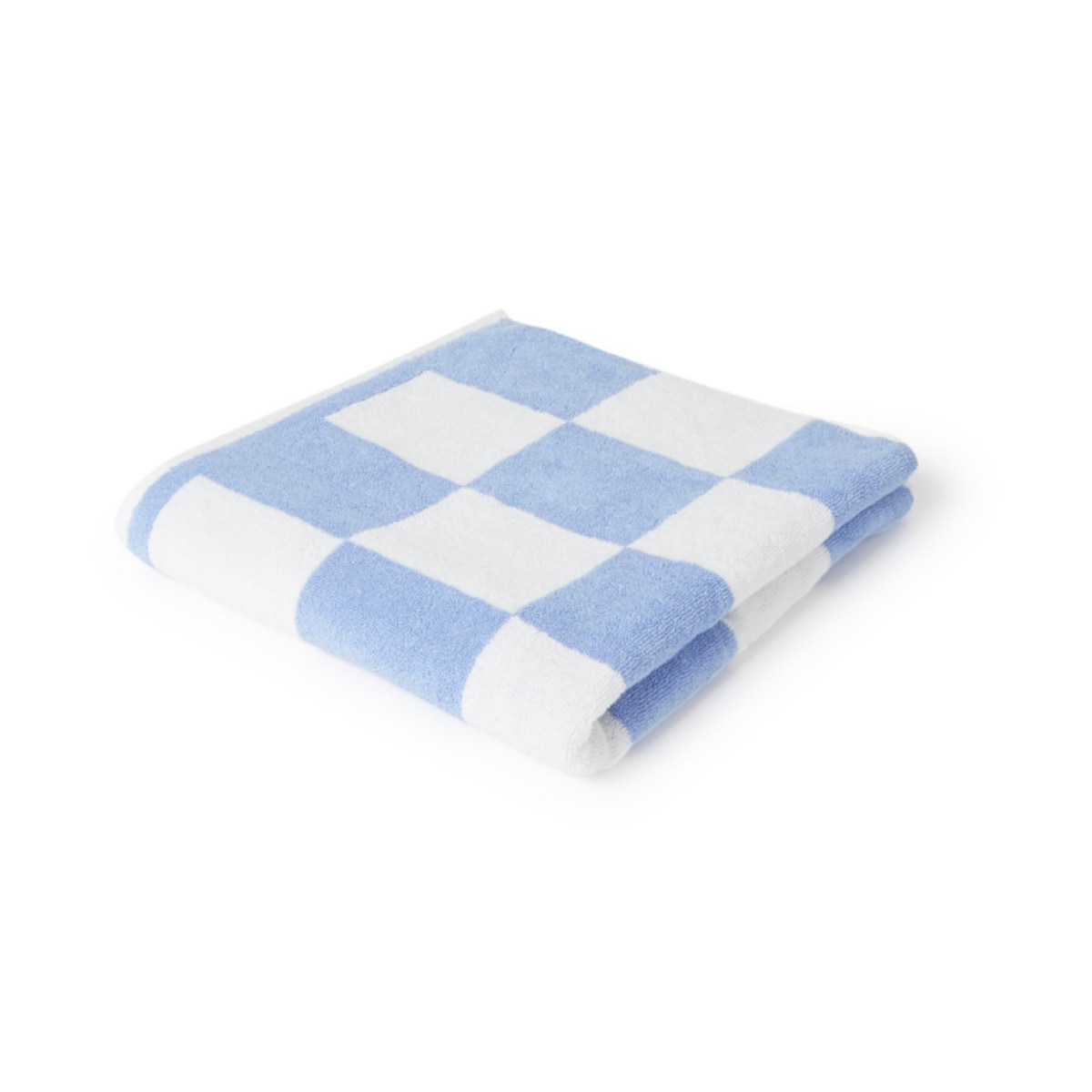 Check badlaken - 550 gr/m2 - 70 x 136 cm Hay Bijenkorf
