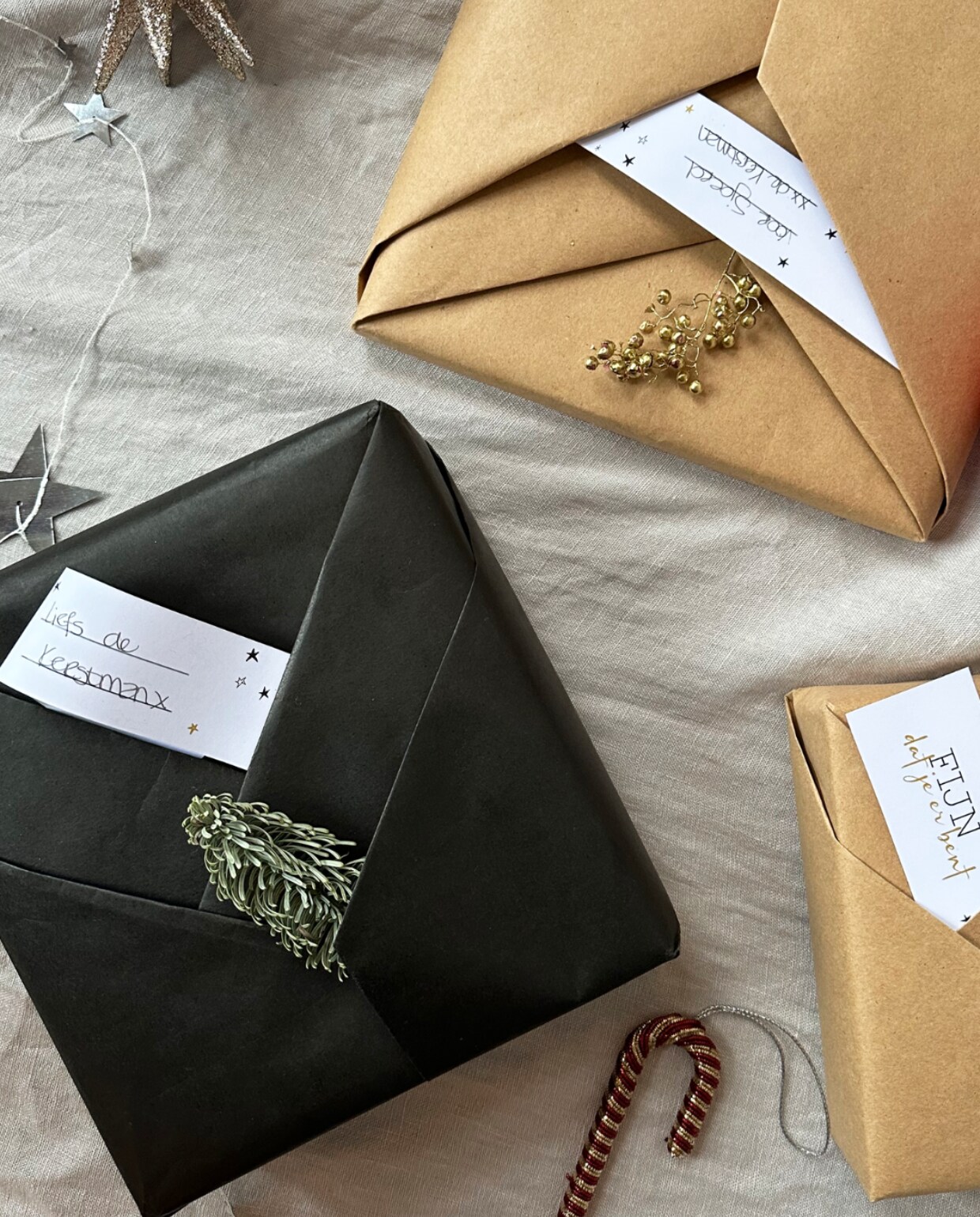Styling Kelly van Gendt / Fotografie Fleur Kant