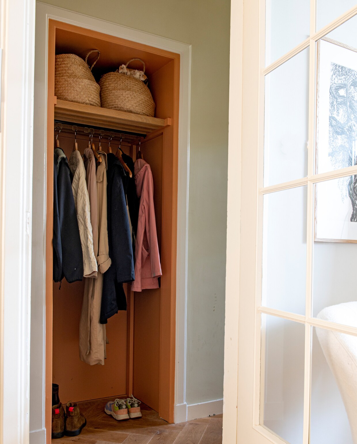 Manden Ikea vtwonen special DIY 07-2023 | styling Jeske Weel |  fotografie Caroline Coehorst