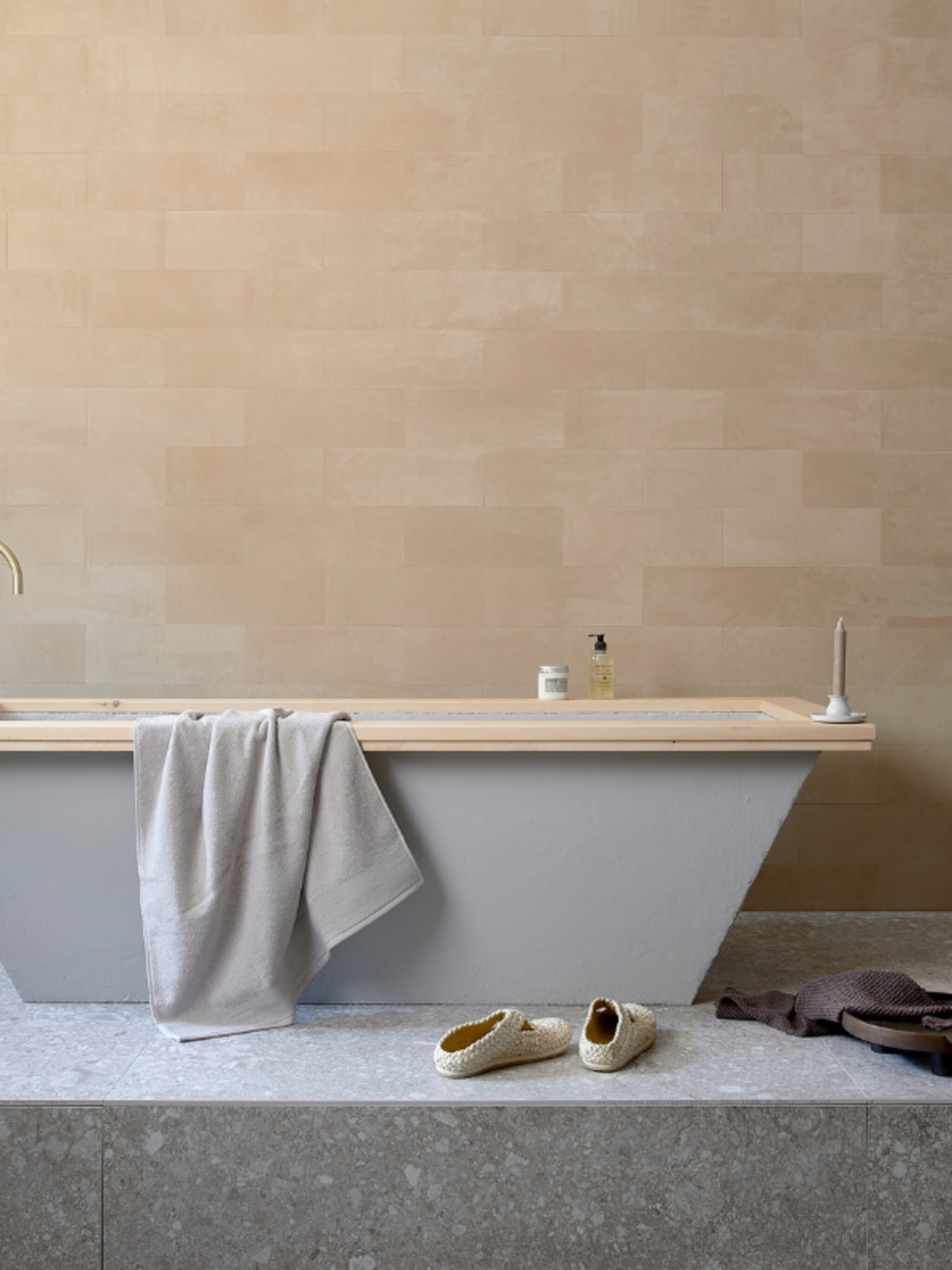 zen in bad zo zorg je voor een feng shui badkamer