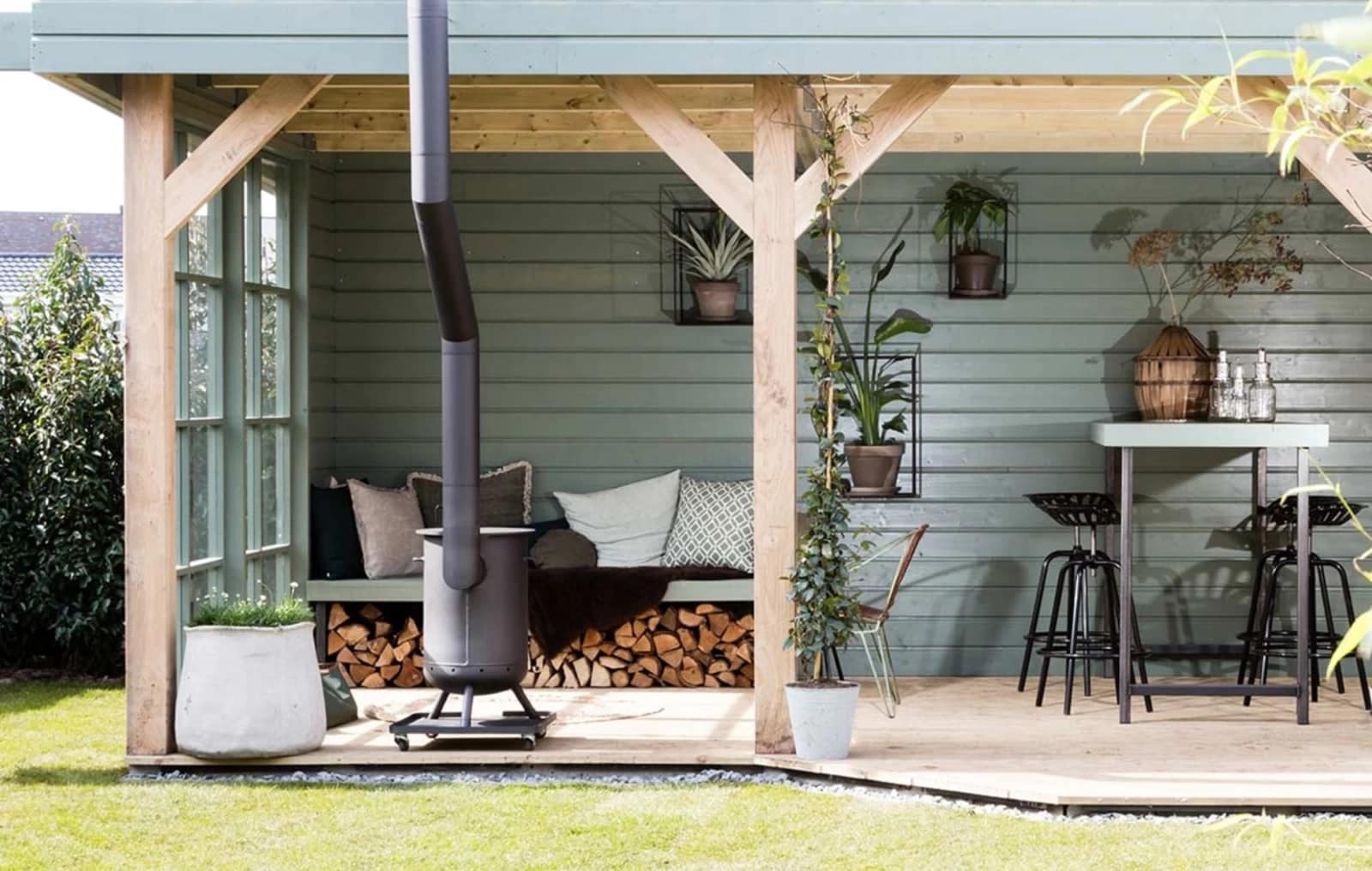 styling Leonie Mooren | fotografie Barbara Kieboom