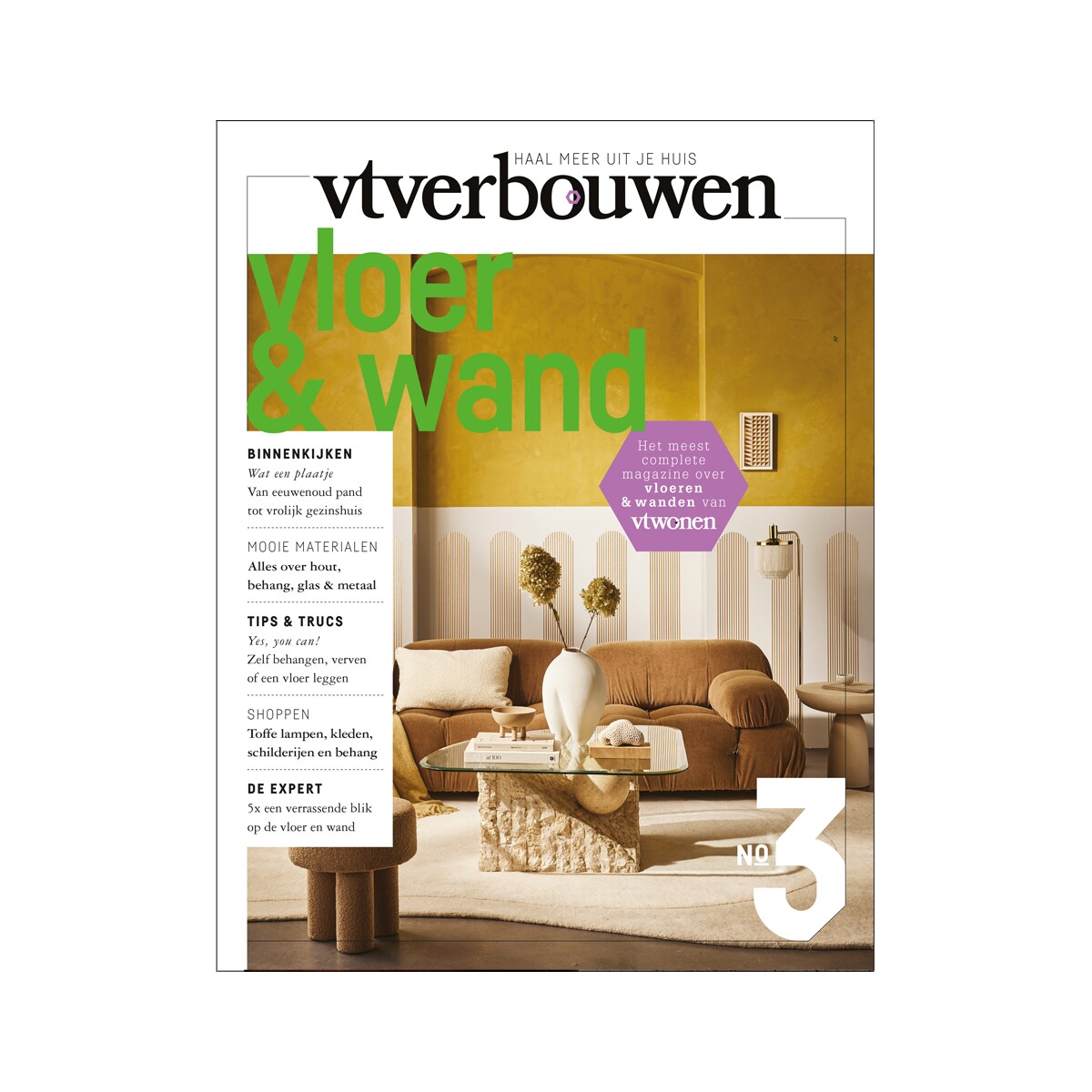 vtverbouwen vloer &amp; wand no. 3 vtverbouwen vloer &amp; wand no. 3
