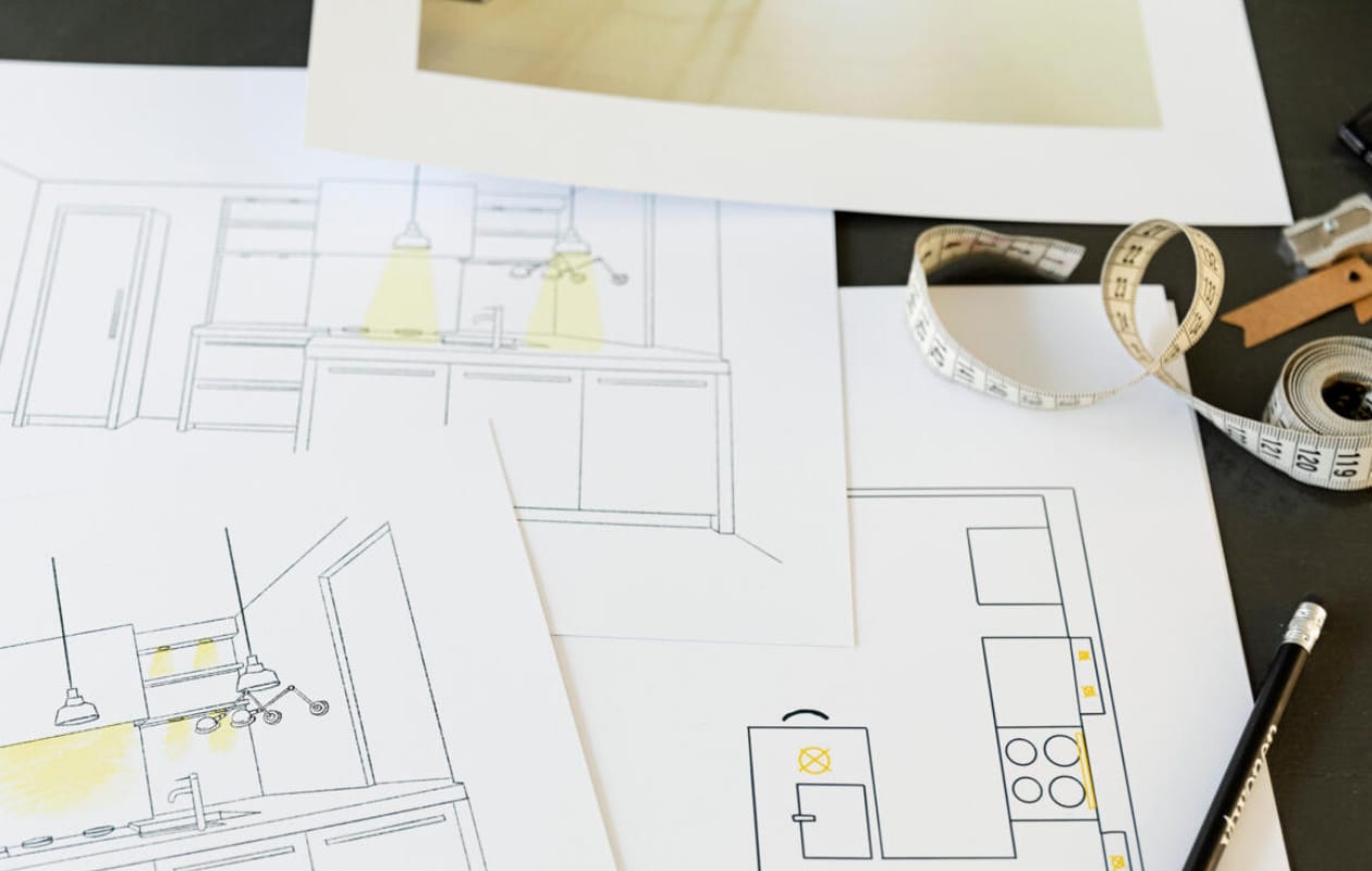 vtwonen cursus keuken 06-2022 | styling Eva van de Ven