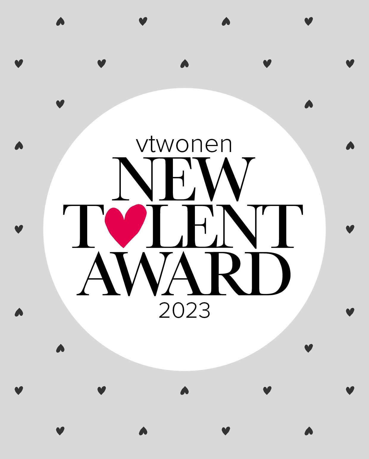 vtwonen new talent award 2023 vtwonen