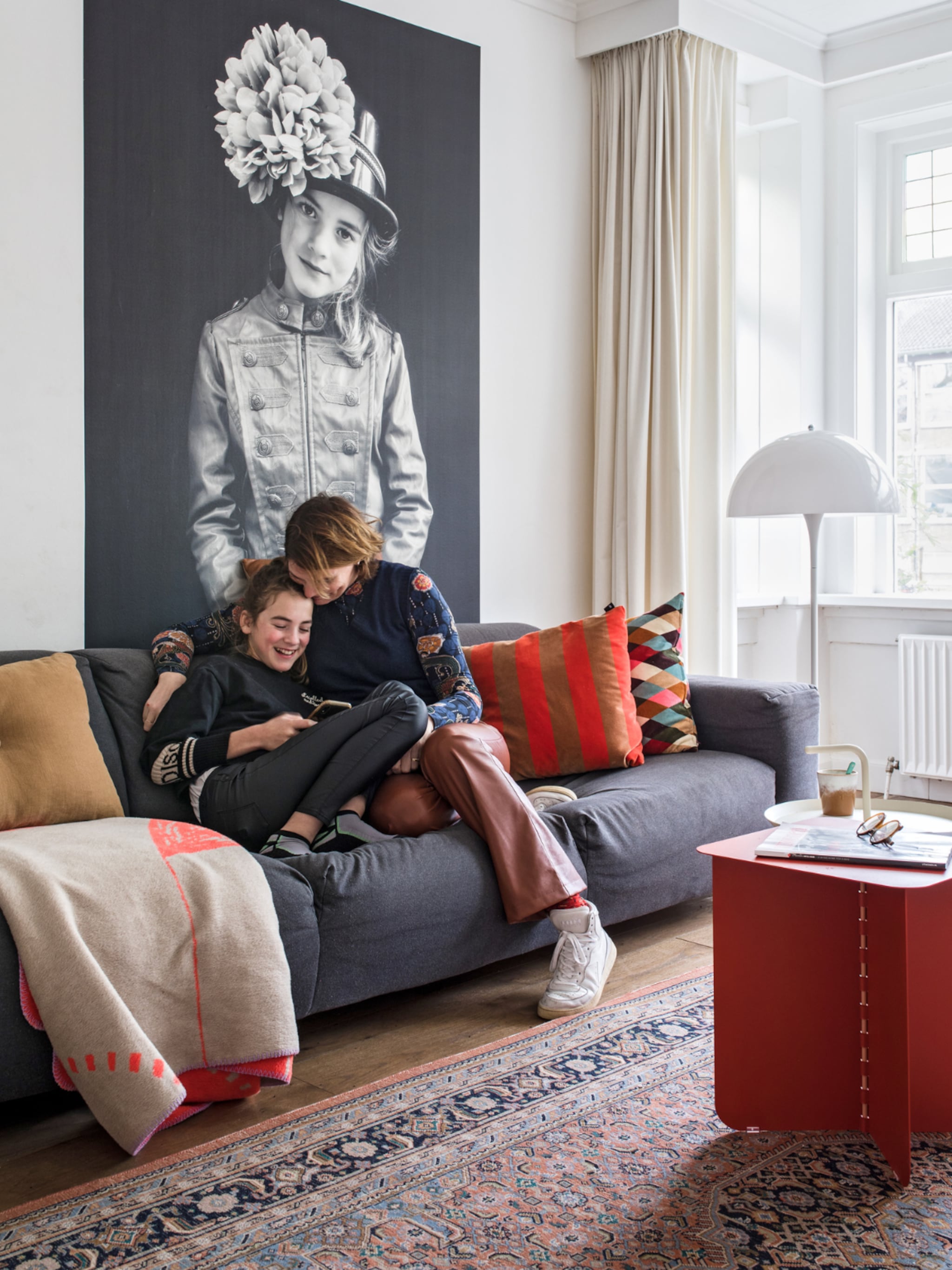 binnenkijken in een voormalige kluswoning als je een oud huis koopt moet je gewoon handig zijn