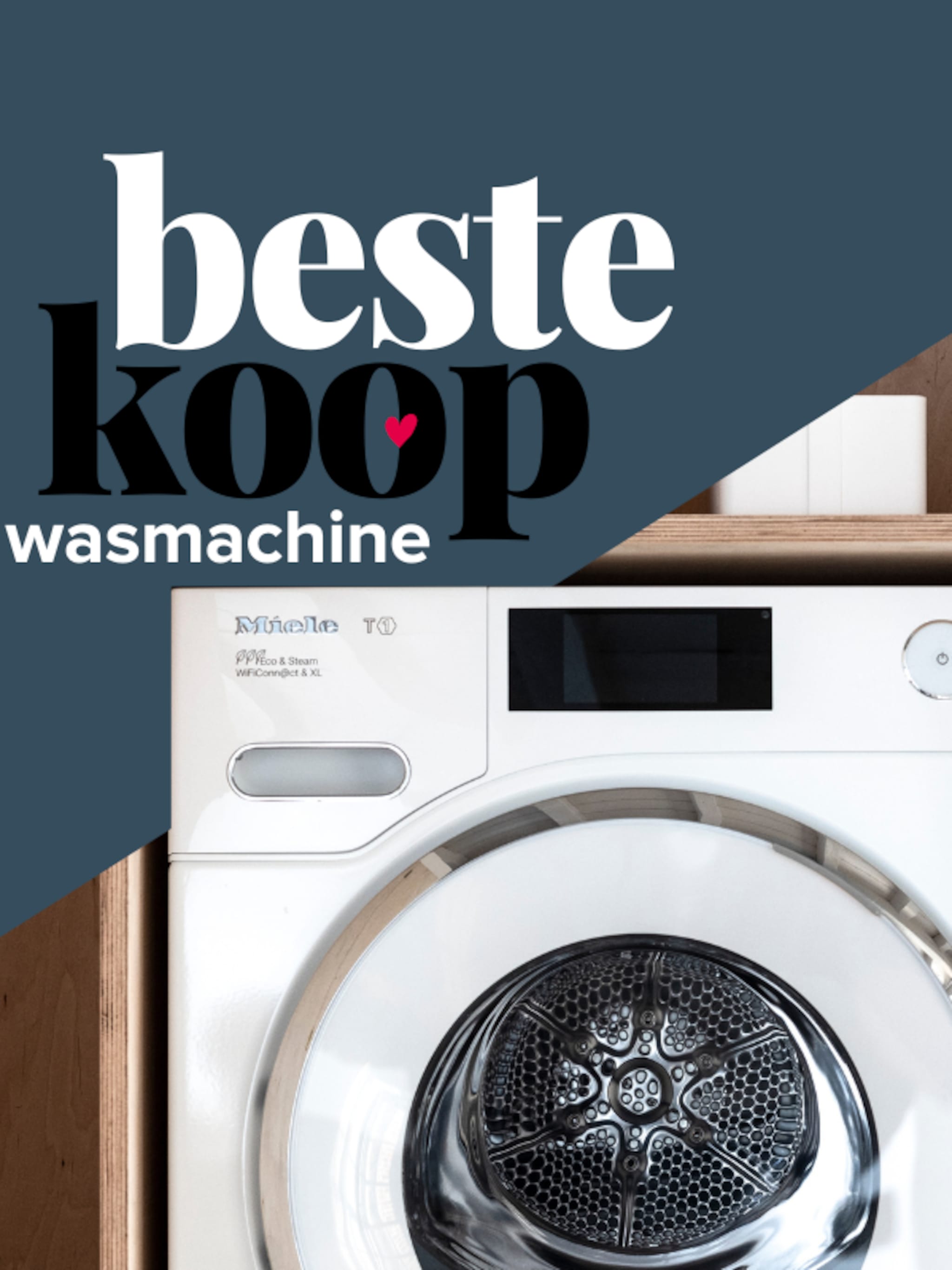beste koop 5x de ultieme wasmachine voor grote en kleine wasjes
