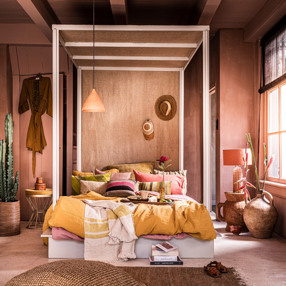 uitgelichte afbeelding vtwonen 07-2021 | styling Liza Wassenaar | fotografie Sjoerd Eickmans