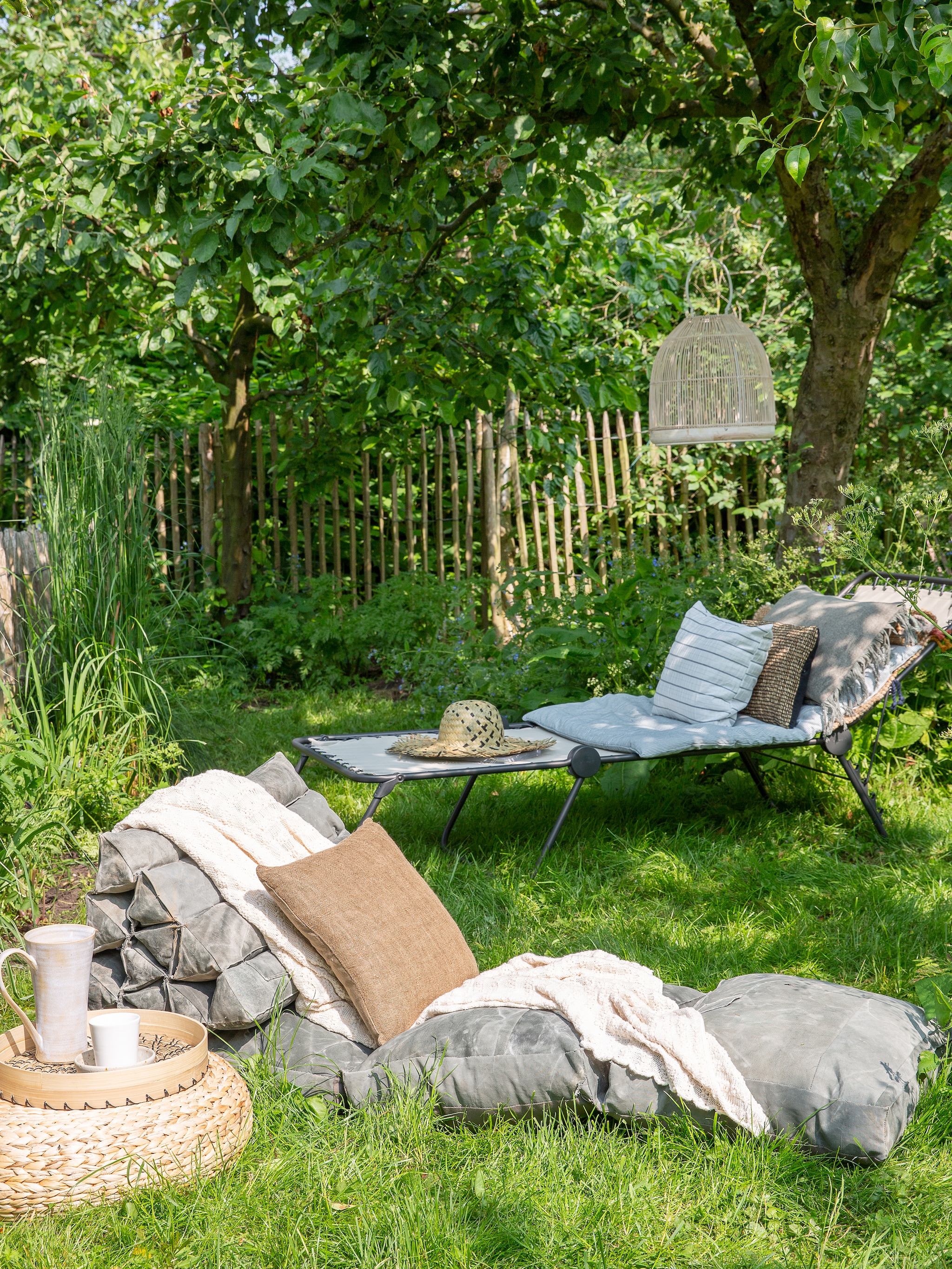 gras maaien fouten tips onderhoud gazon