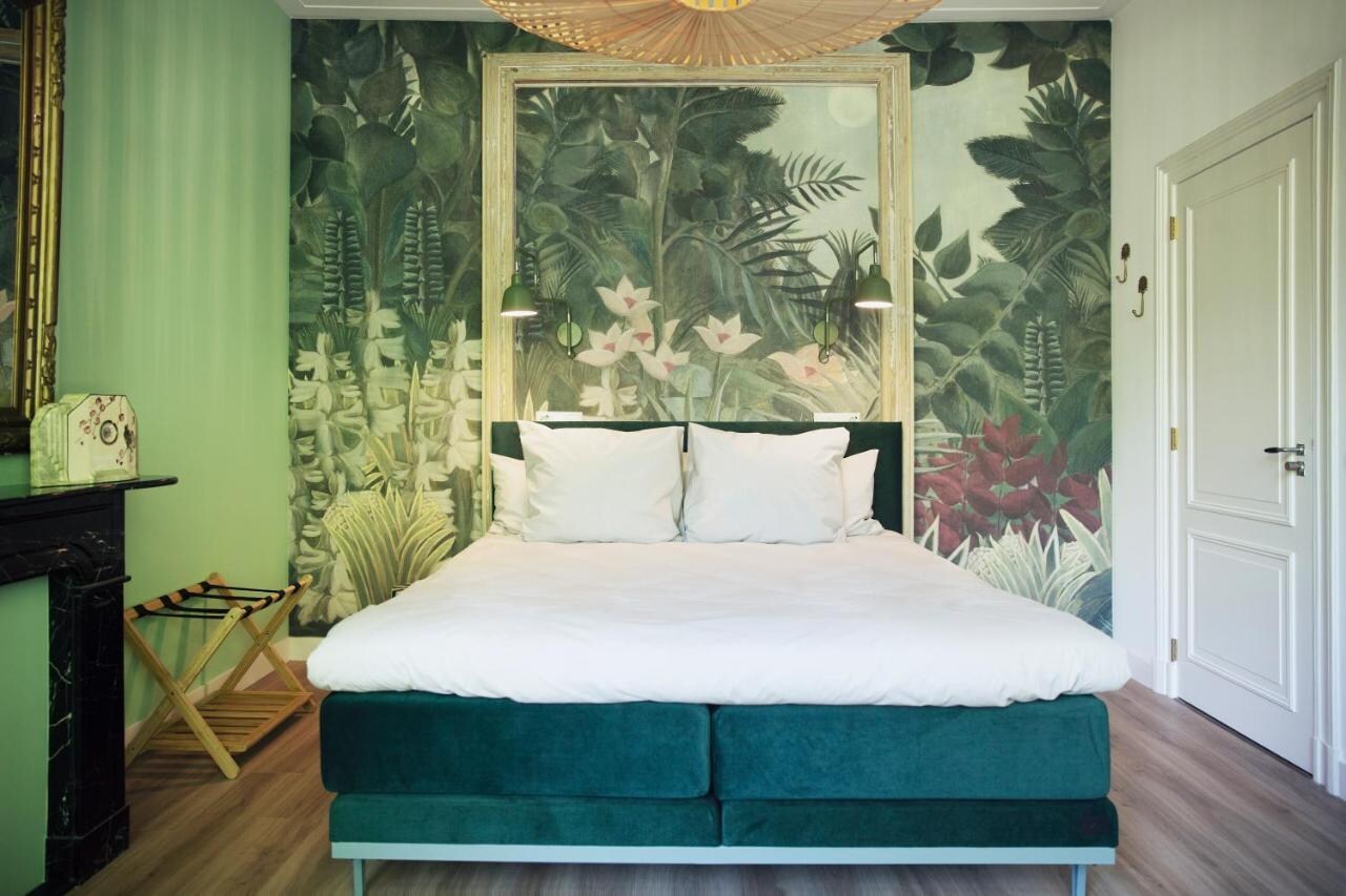 Muze Hotel Utrecht
