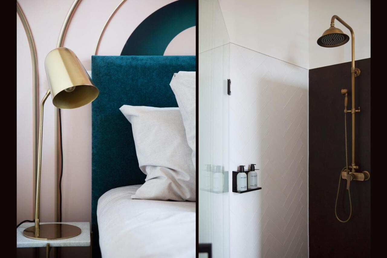 Muze Hotel Utrecht