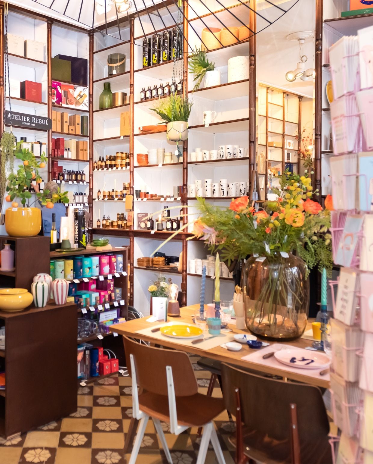 Piet Moodshop Eigen beeld