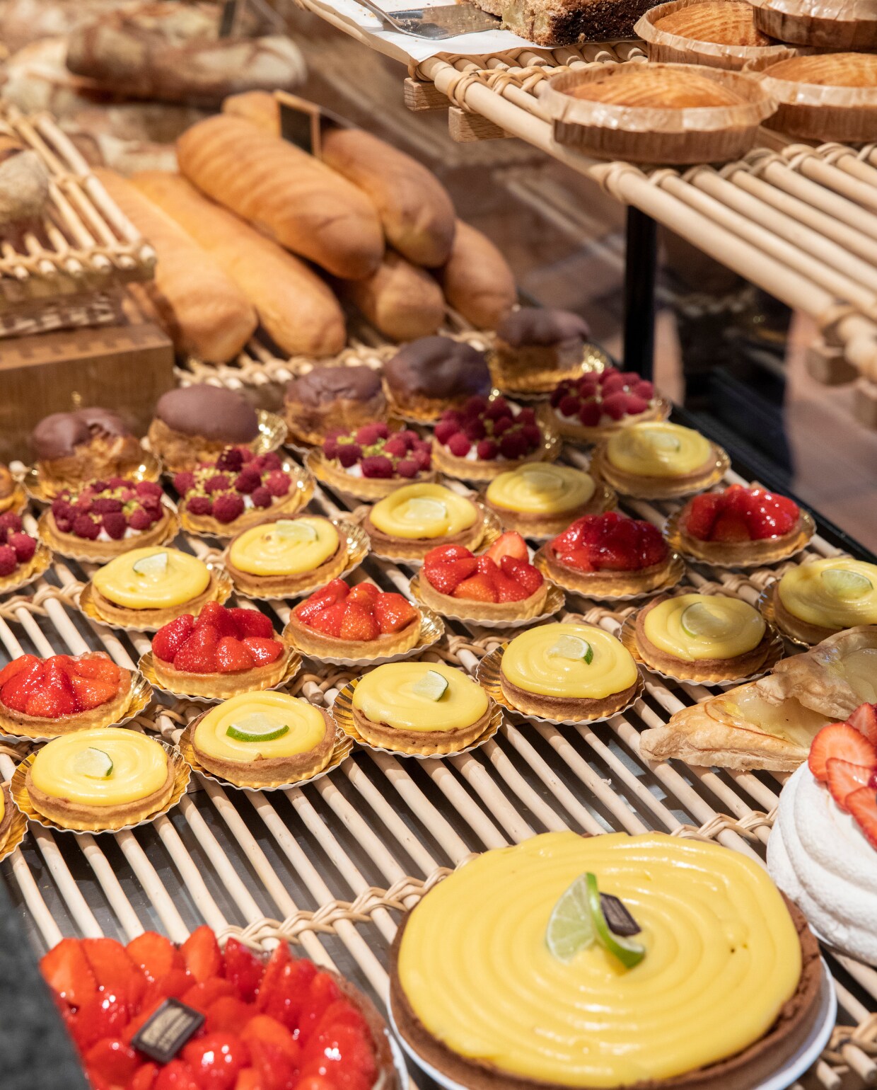 Le Fournil Hilversum vtwonen special Hotspots 08-2023 | fotografie Margriet Hoekstra