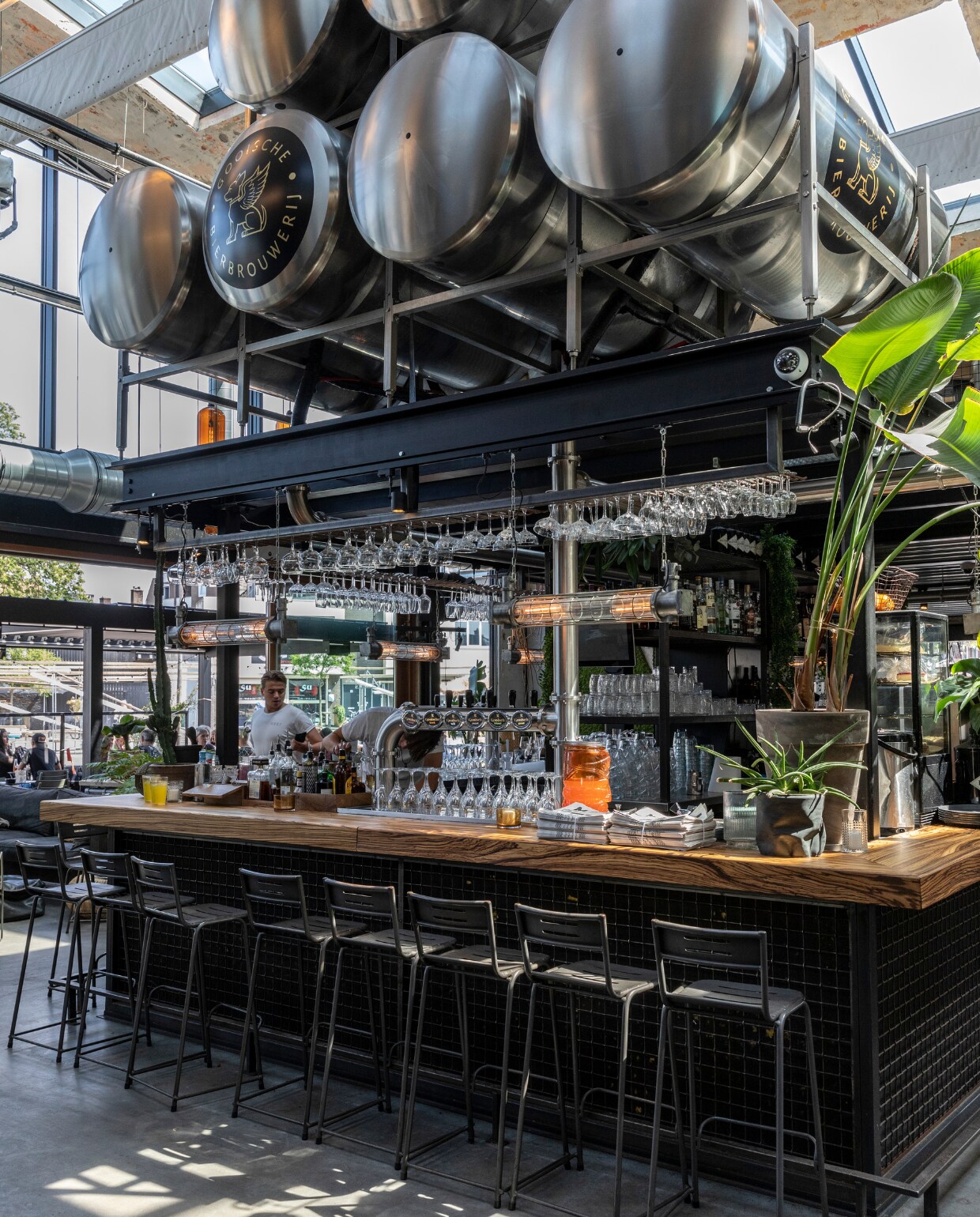 MOUT Hilversum vtwonen special Hotspots 08-2023 | fotografie Margriet Hoekstra