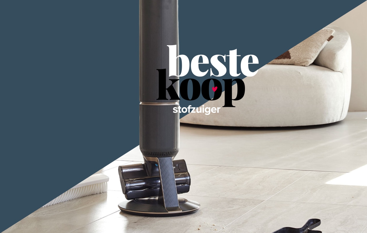 Beste koop stofzuiger vtwonen