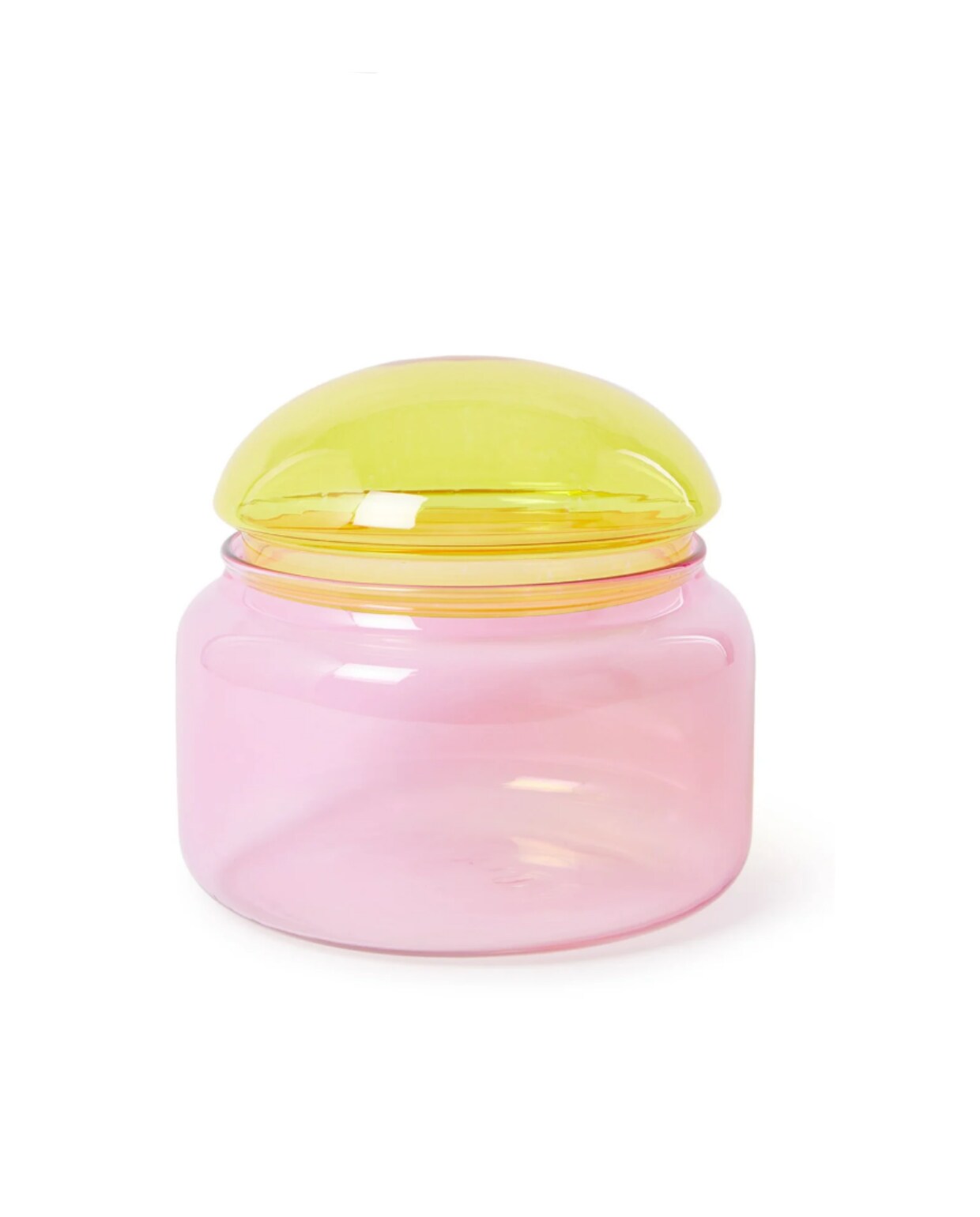 &amp;Klevering Puffy voorraadpot Bijenkorf