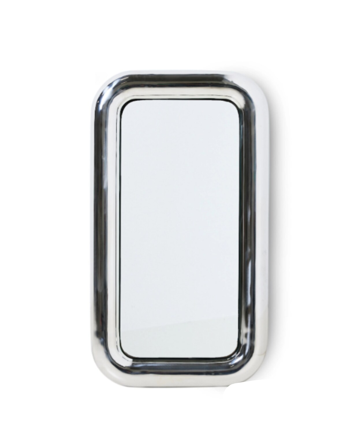 hkliving spiegel chubby - chrome vtwonen