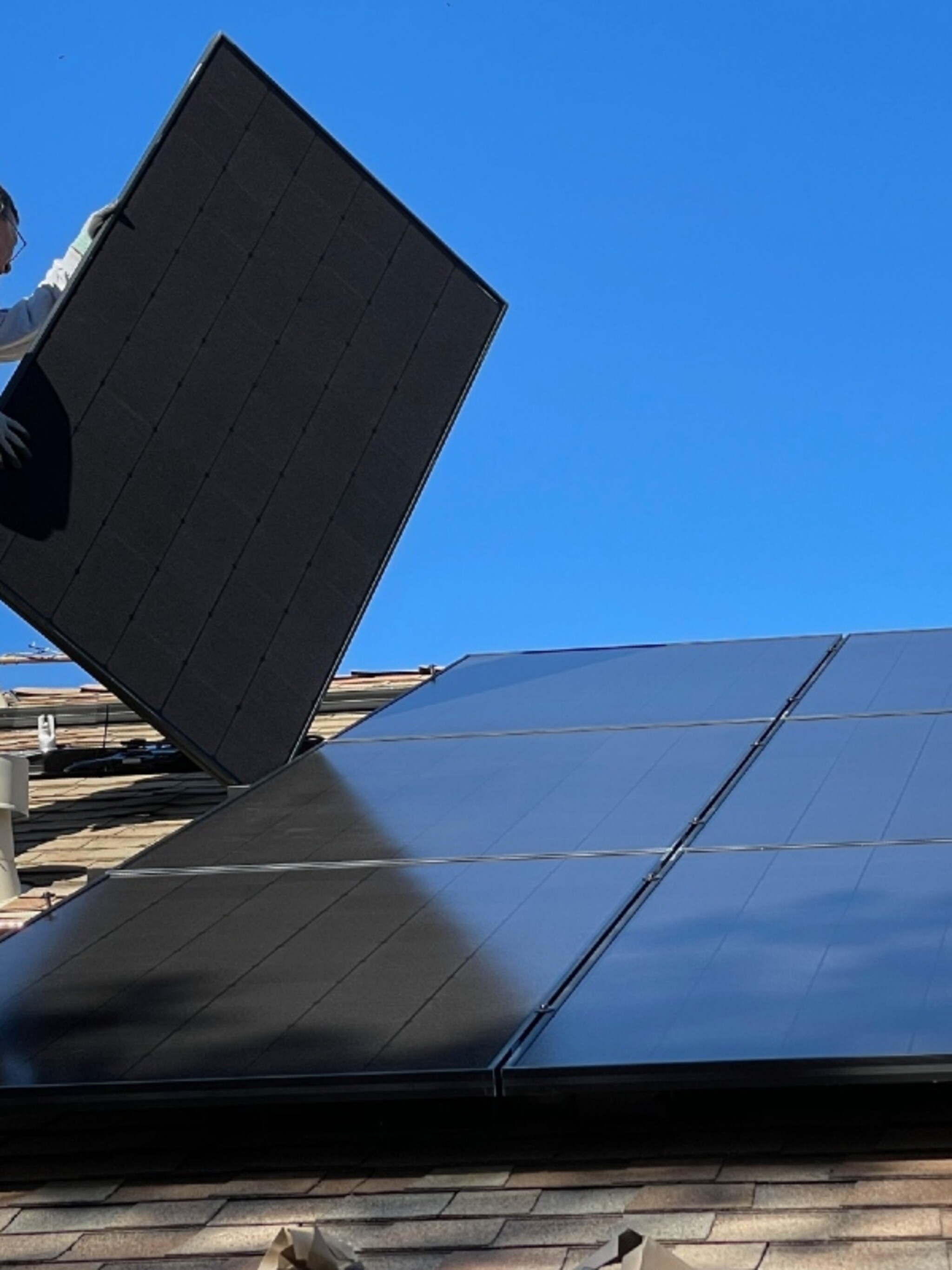 helder verhaal dit zijn de voor en nadelen van glas glas zonnepanelen