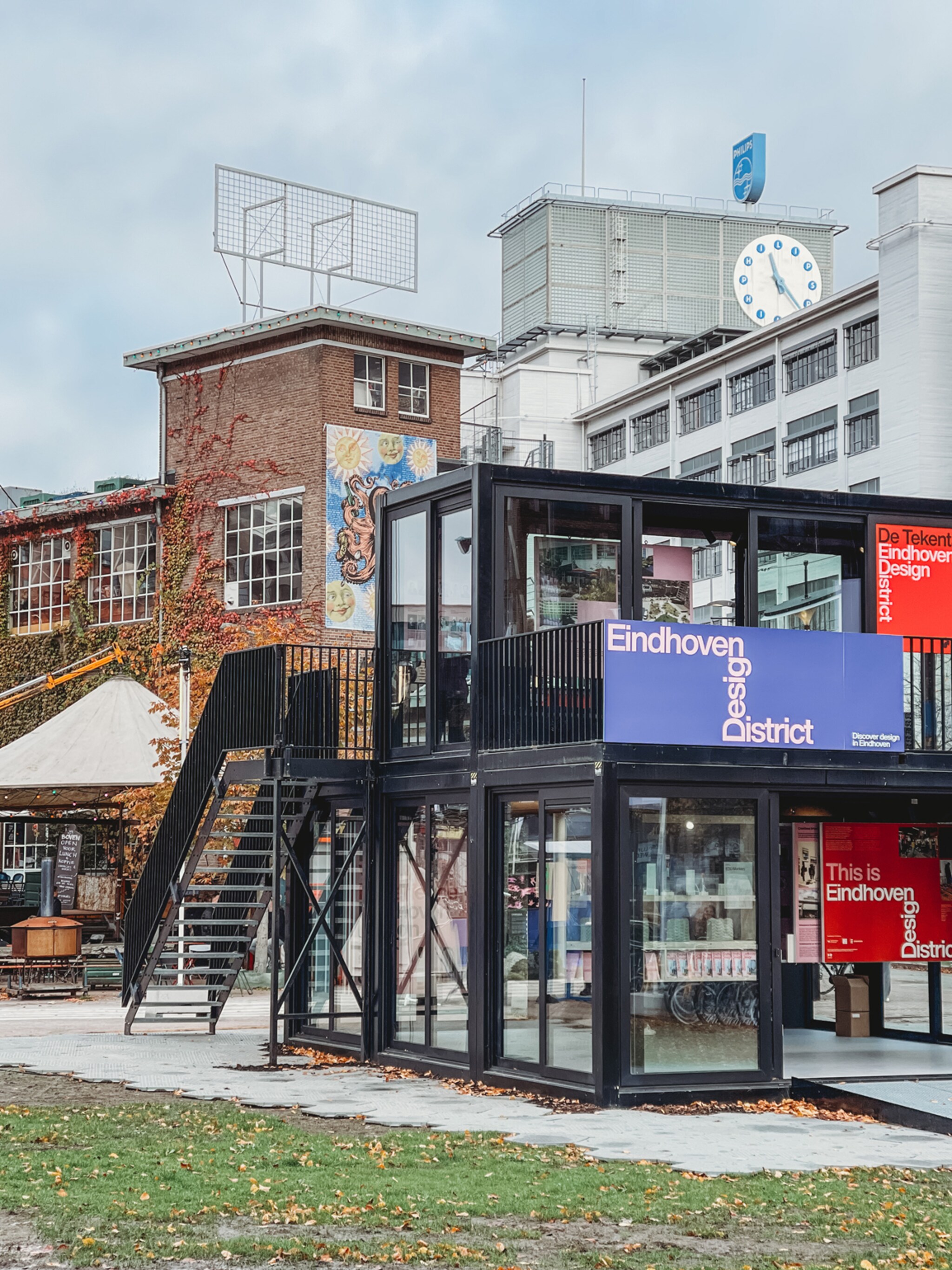 highlights dutch design week 2024