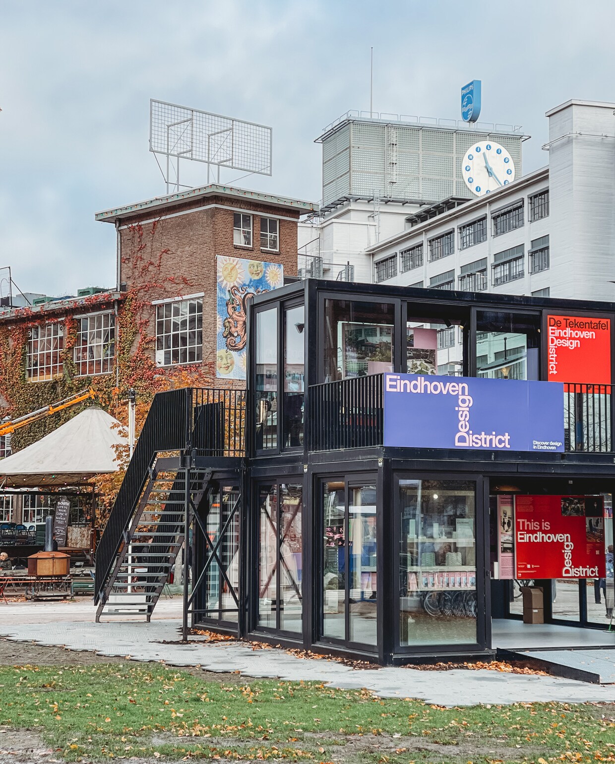Onmisbare highlights van de Dutch Design Week 2024 Rolien van der Leeuw