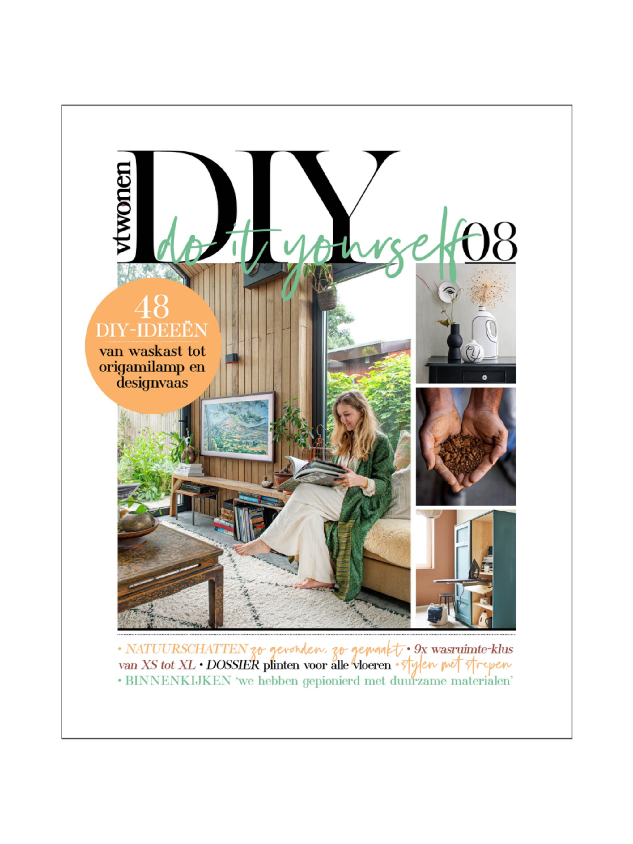 nu in de winkel vtwonen diy 08