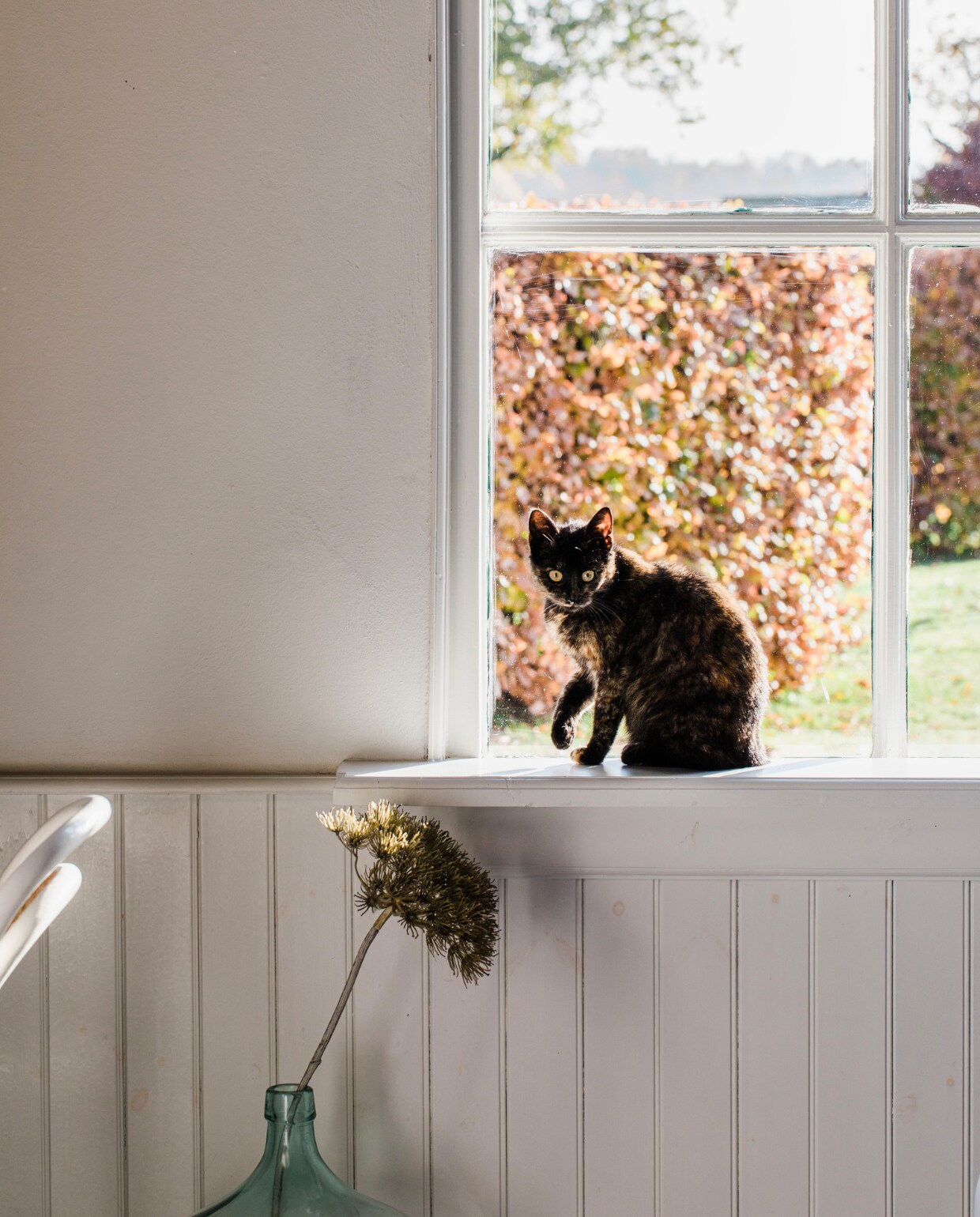 vtwonen 12-2023 | styling Anouschka Witteveen | fotografie Corine Hoge Bavel