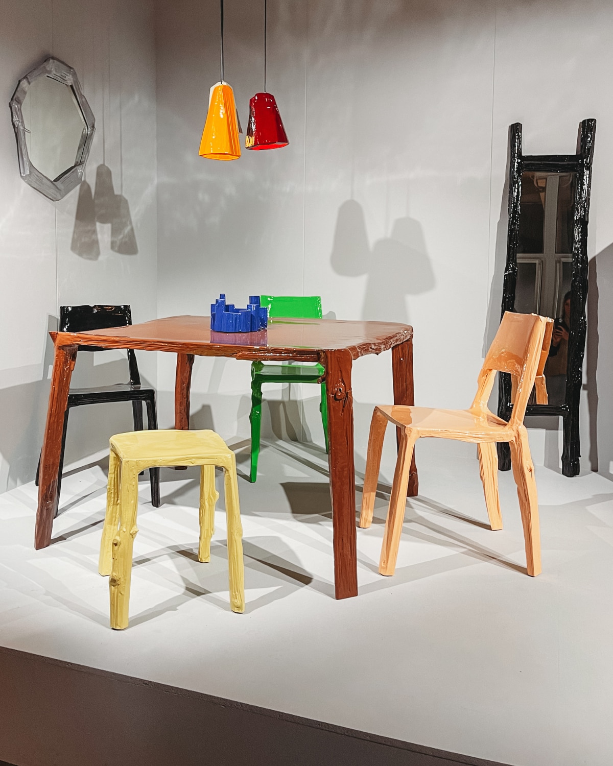 vtwonen @Dutch Design Week Rolien van der Leeuw