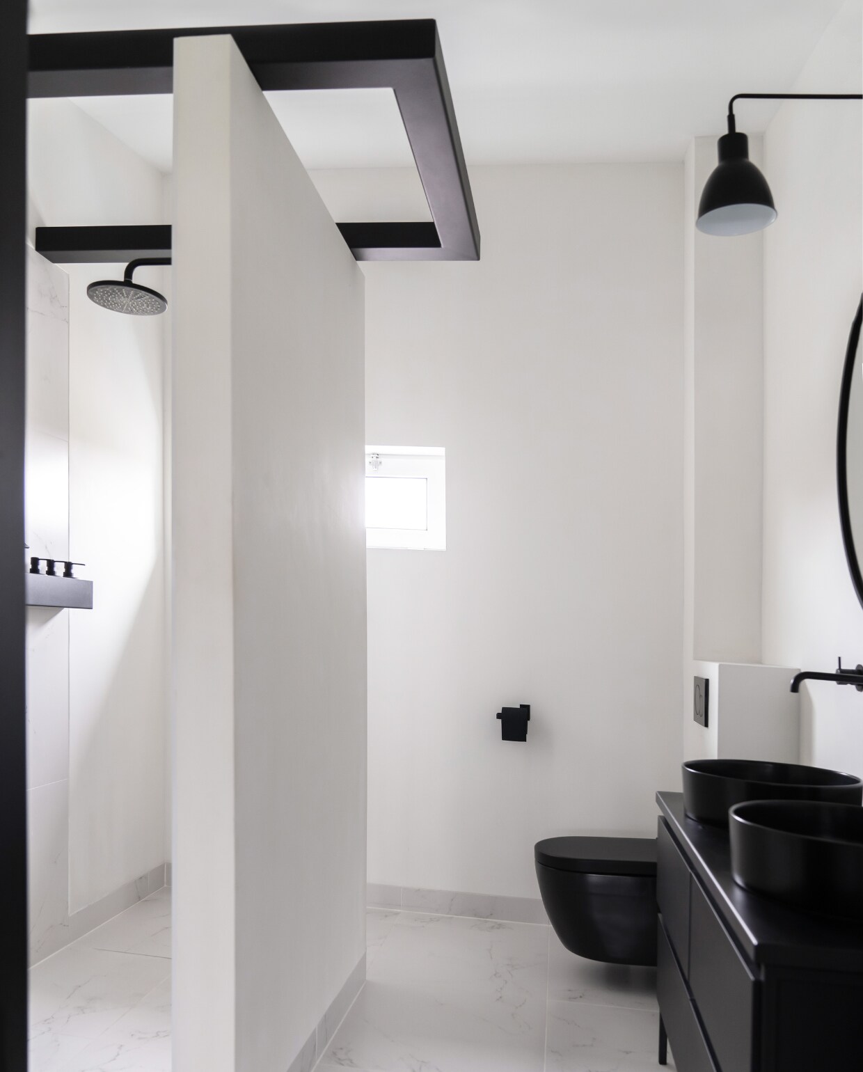 Badkamer Fotografie Lotte van Uittert