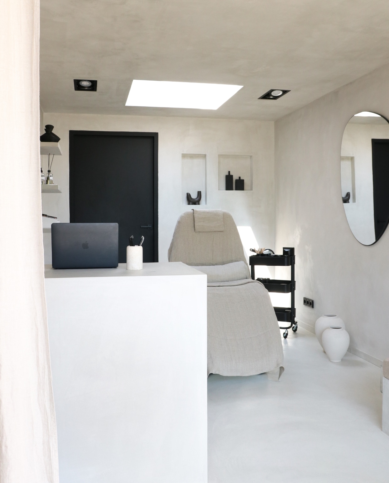Beautysalon Mukha Lelystad vtwonen 12-2023 | styling en fotografie Manieke Versluis