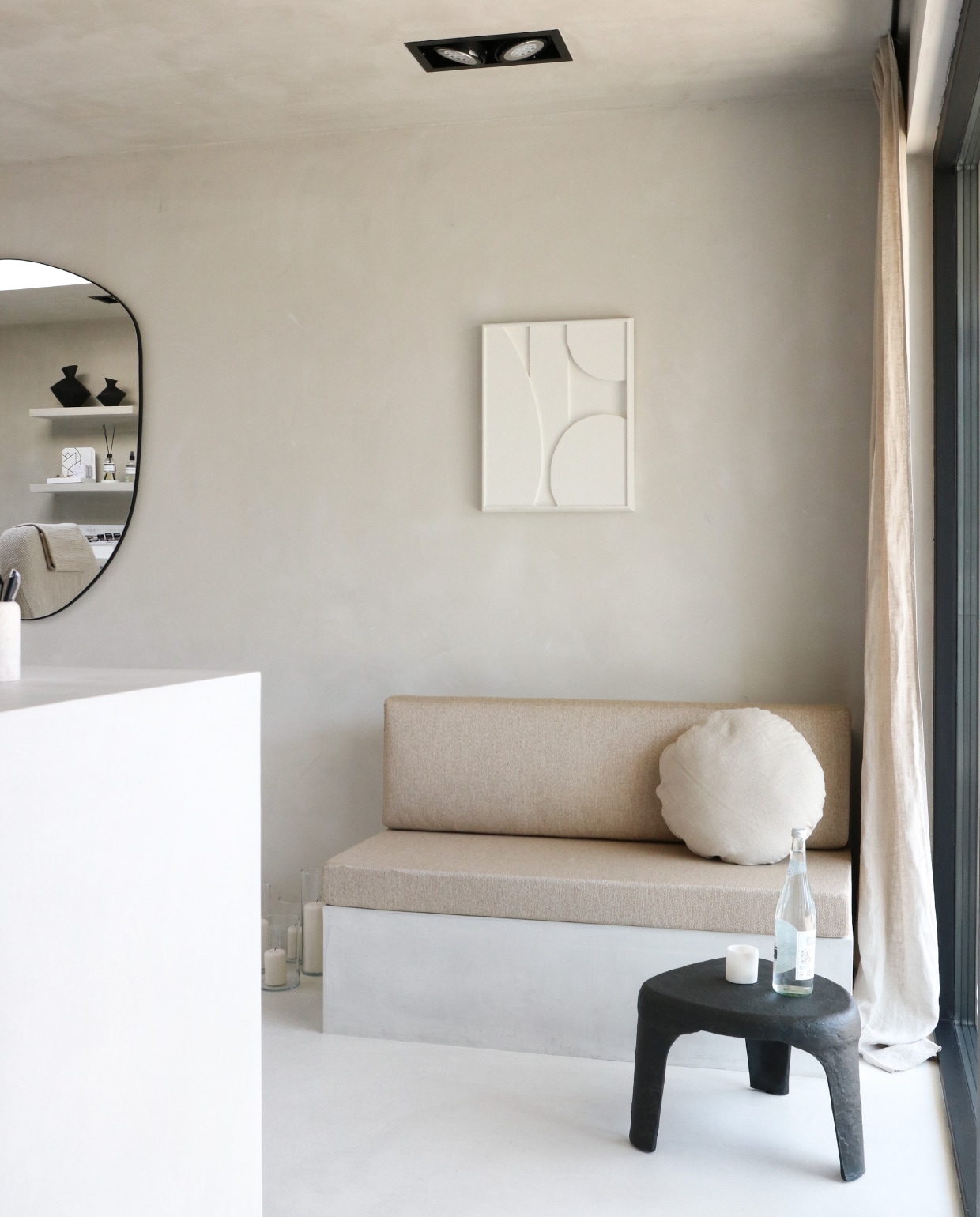 Beautysalon Mukha Lelystad vtwonen 12-2023 | styling en fotografie Manieke Versluis