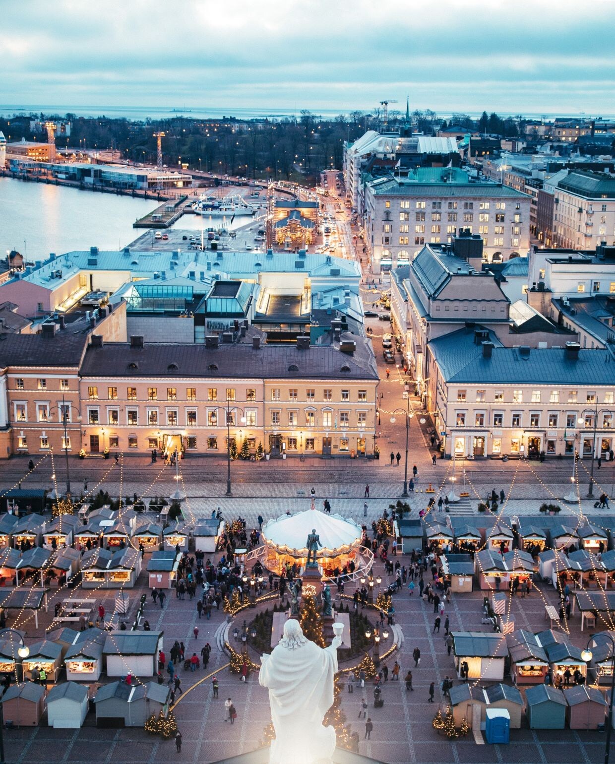 Helsinki Jussi Hellsten