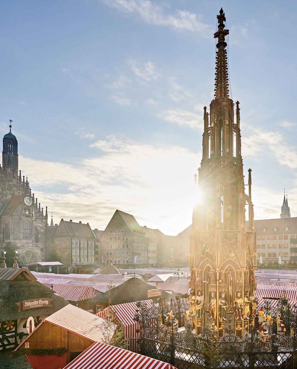 Nürnberg Visit Germany