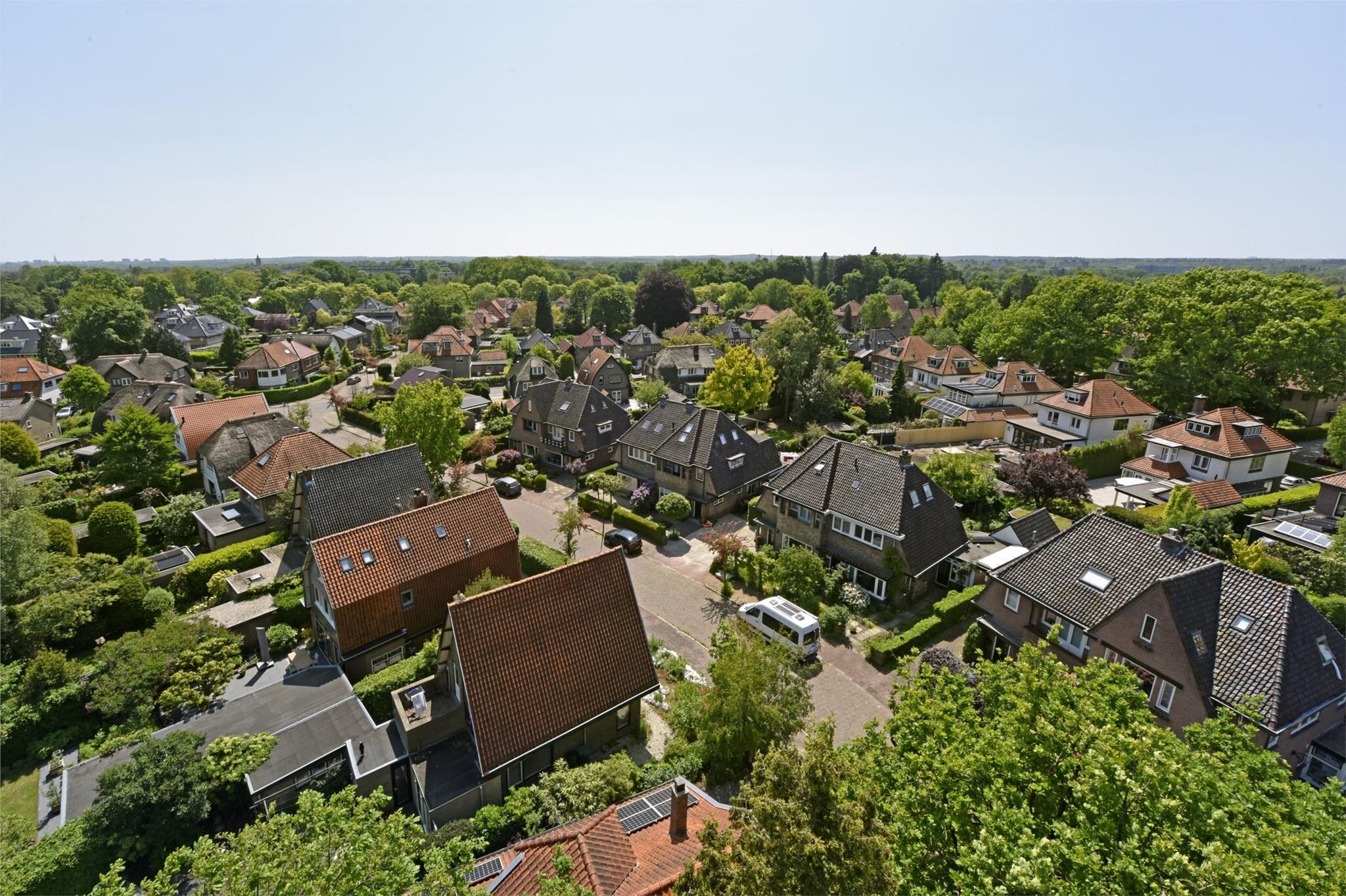 Funda - Makelaarsland