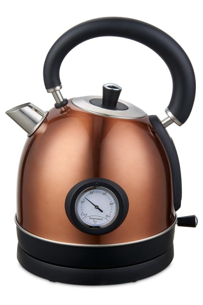 MOA Retro waterkoker koper | bol.com MOA Retro waterkoker koper | bol.com