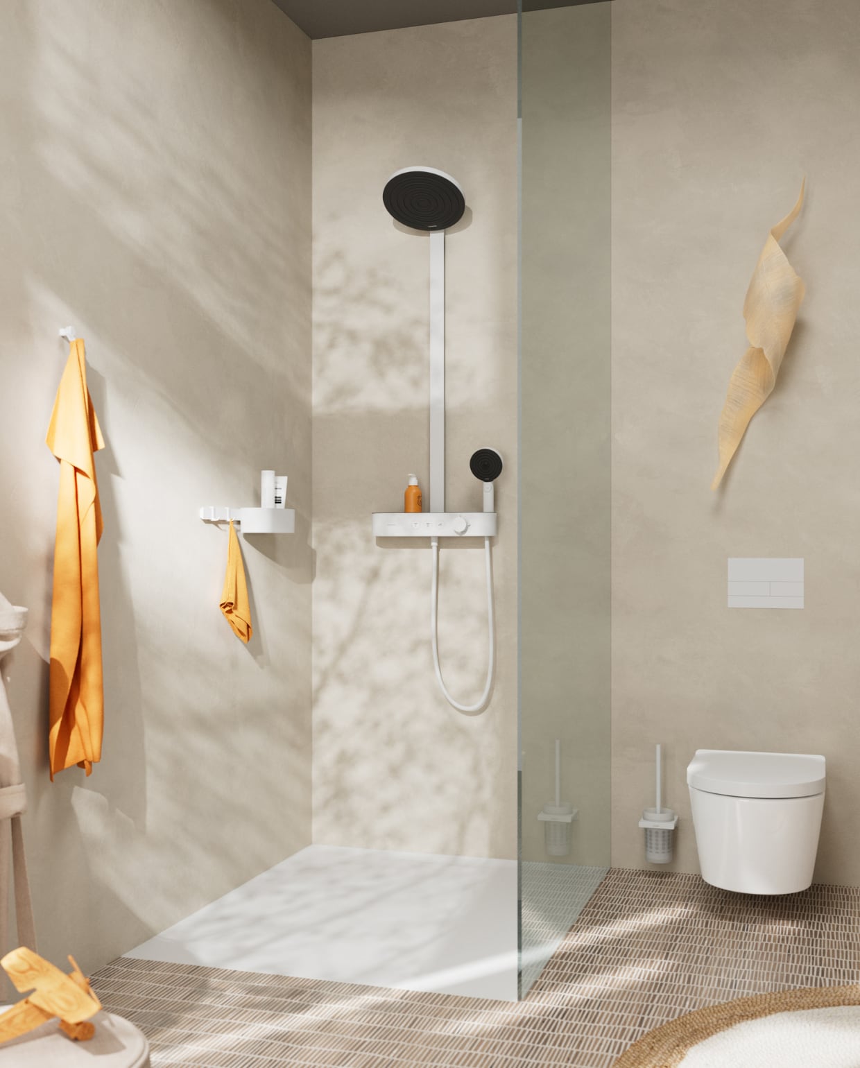 Fot: hansgrohe