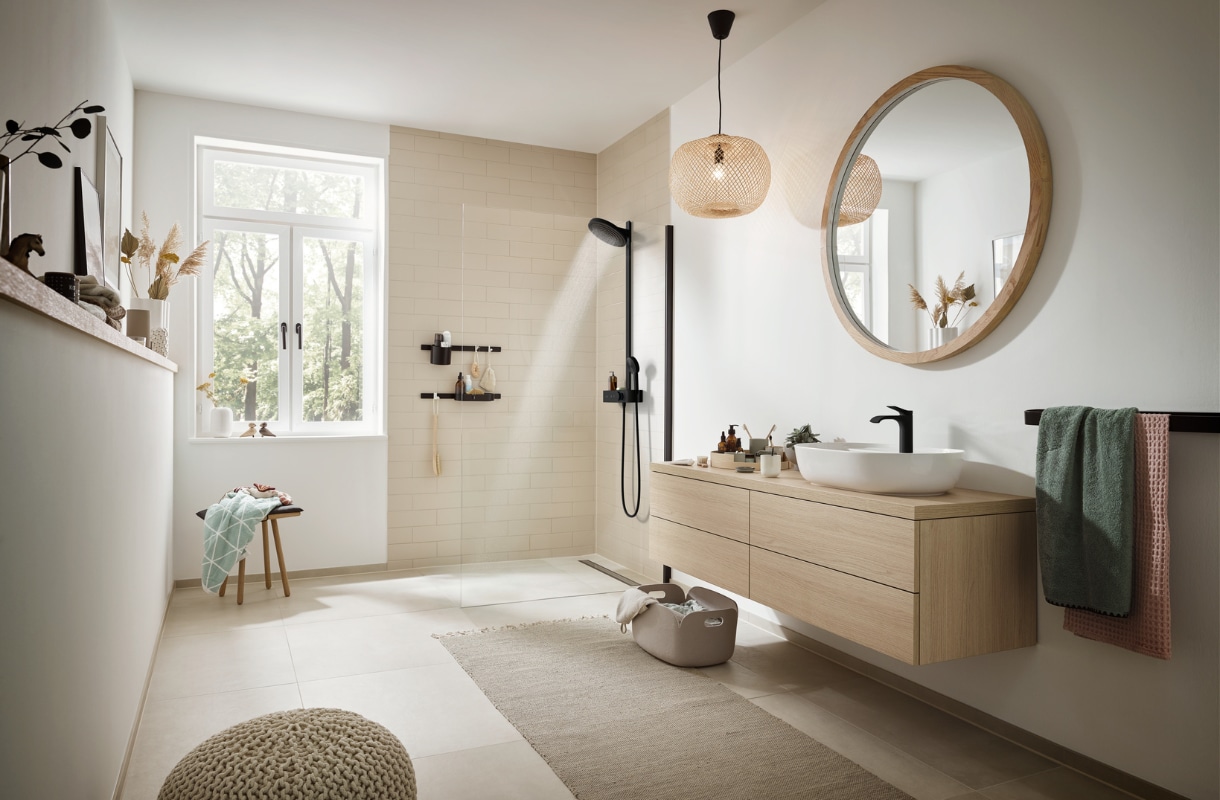 Foto: hansgrohe