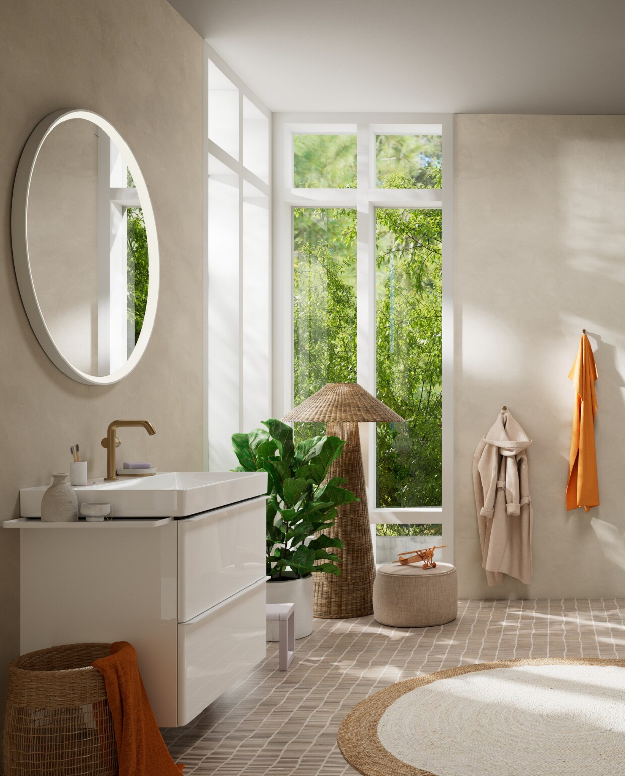 Foto: hansgrohe hansgrohe