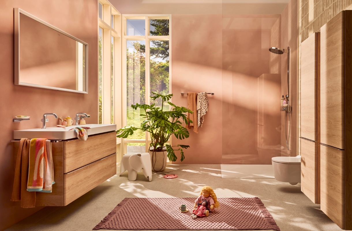 Foto: hansgrohe hansgrohe
