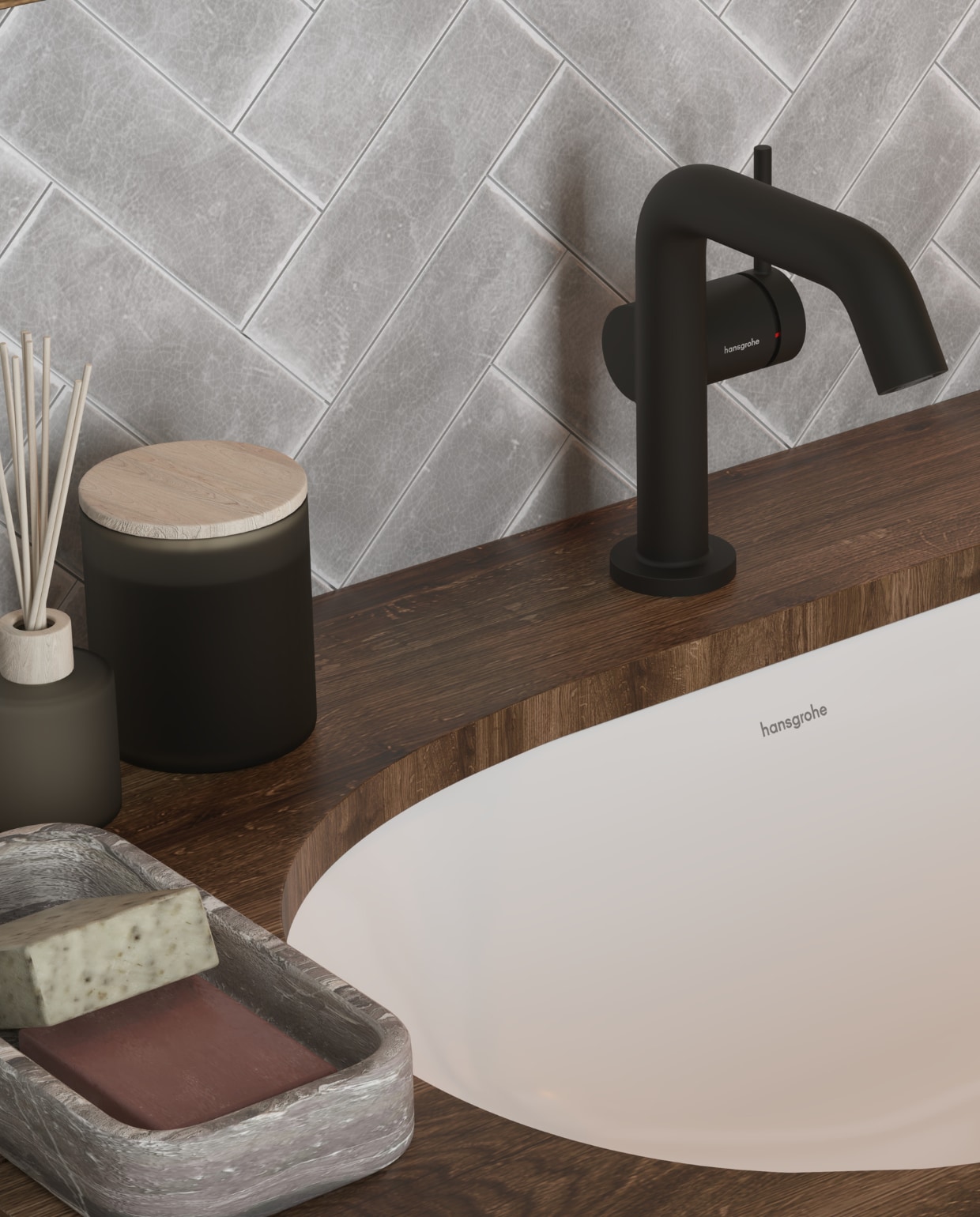 Foto: hansgrohe hansgrohe