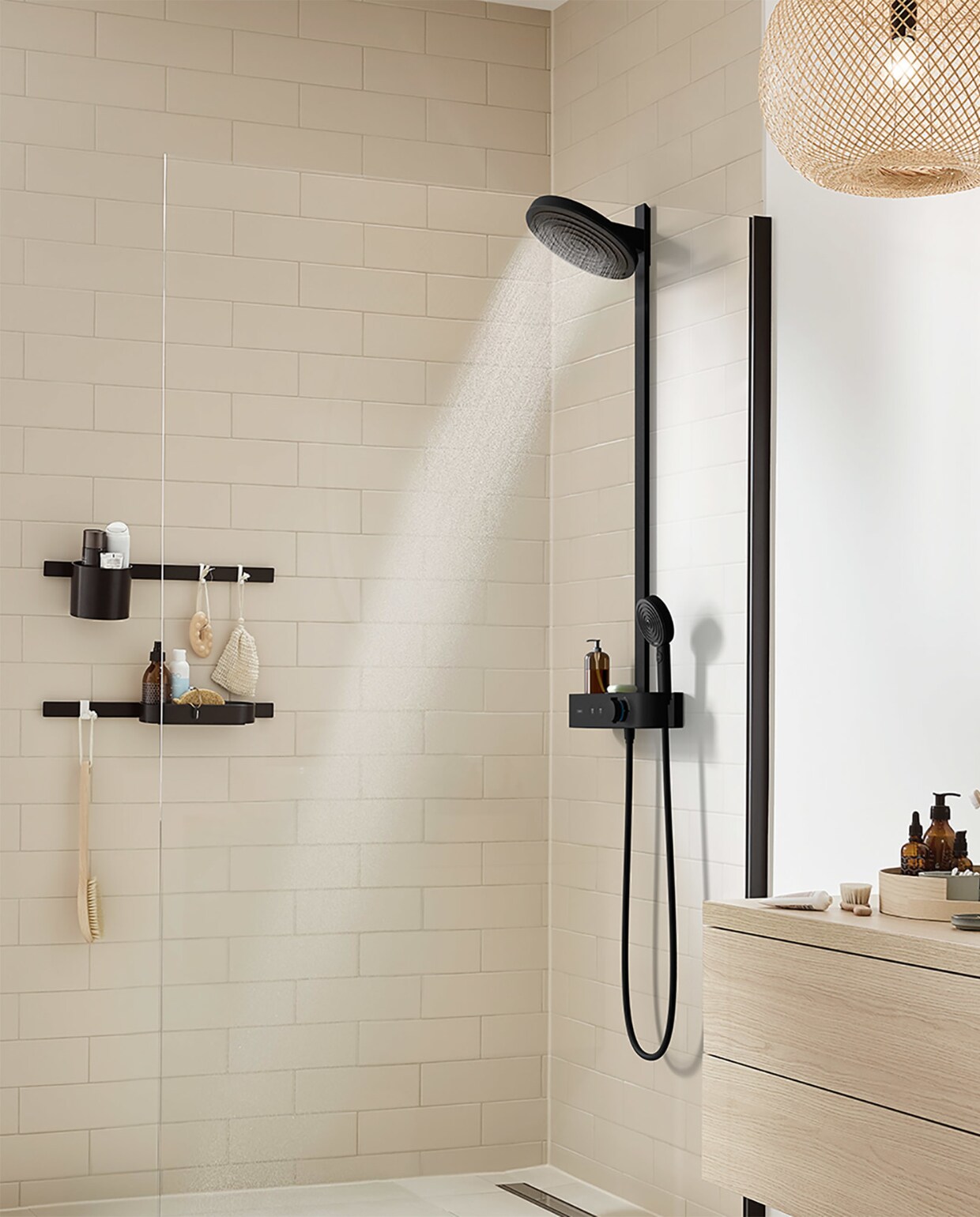 Foto: hansgrohe